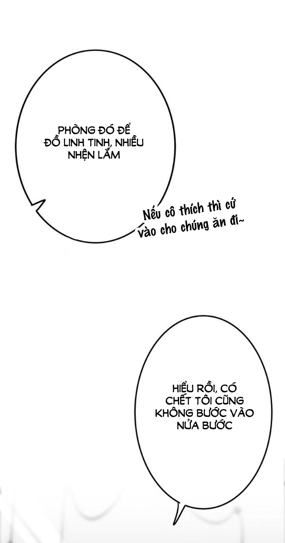 Tháng Sáu Kì Diệu Chap 46 - Next Chap 47