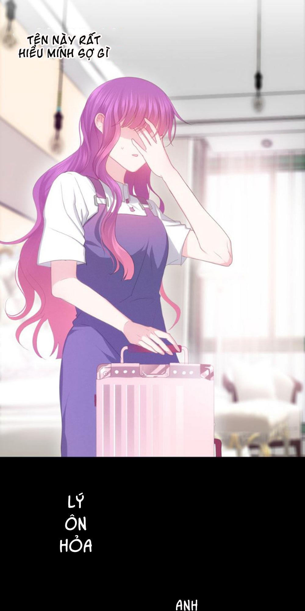 Tháng Sáu Kì Diệu Chap 46 - Next Chap 47