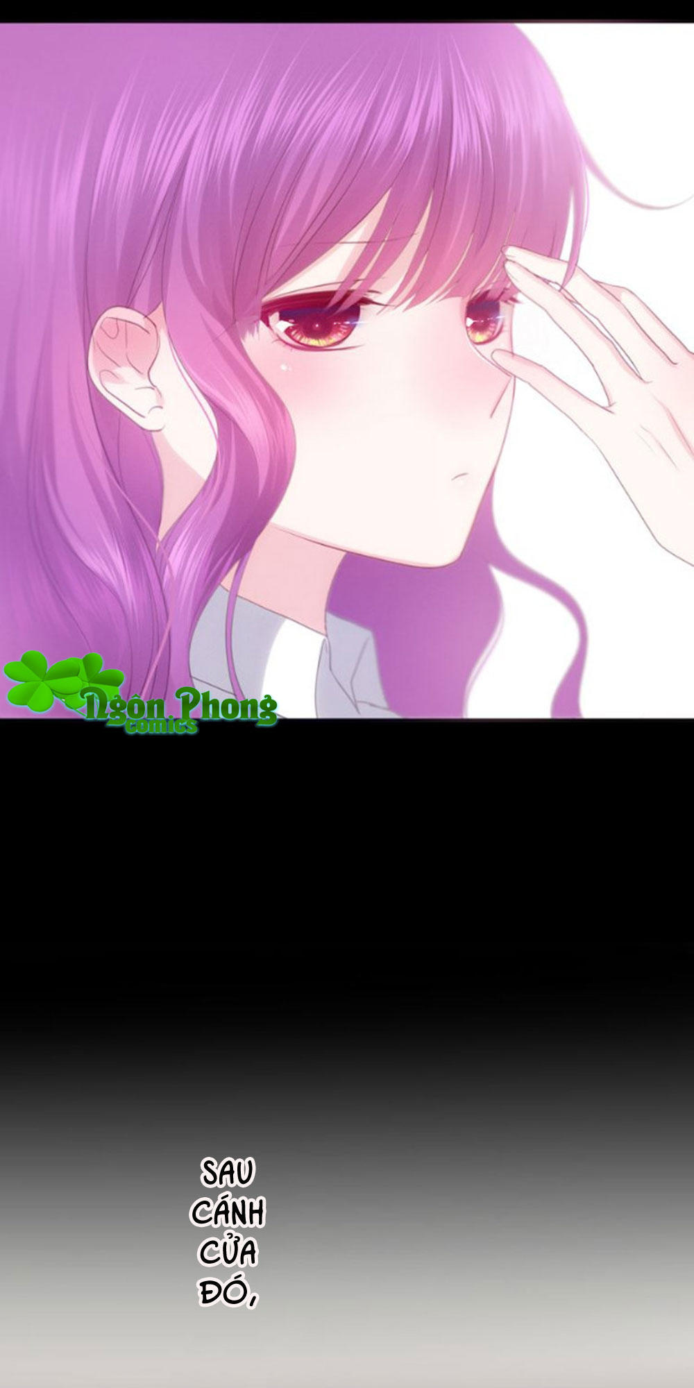 Tháng Sáu Kì Diệu Chap 46 - Next Chap 47