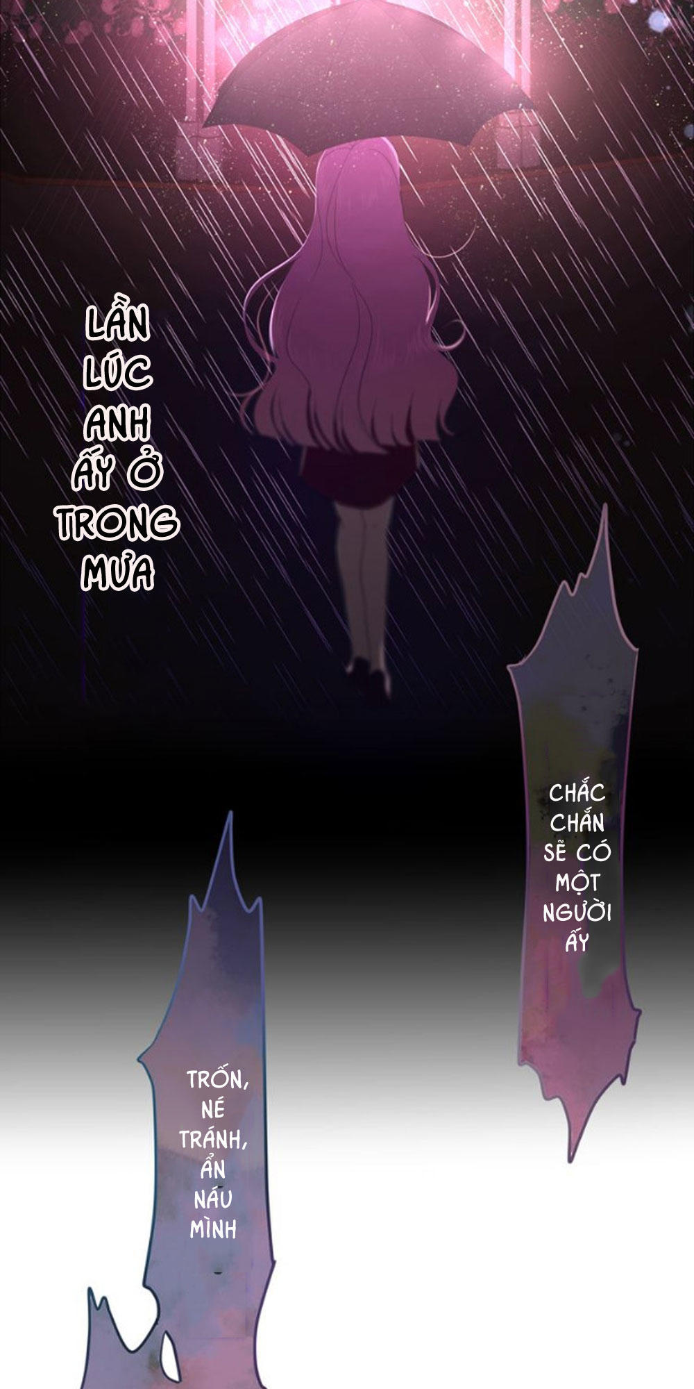 Tháng Sáu Kì Diệu Chap 46 - Next Chap 47