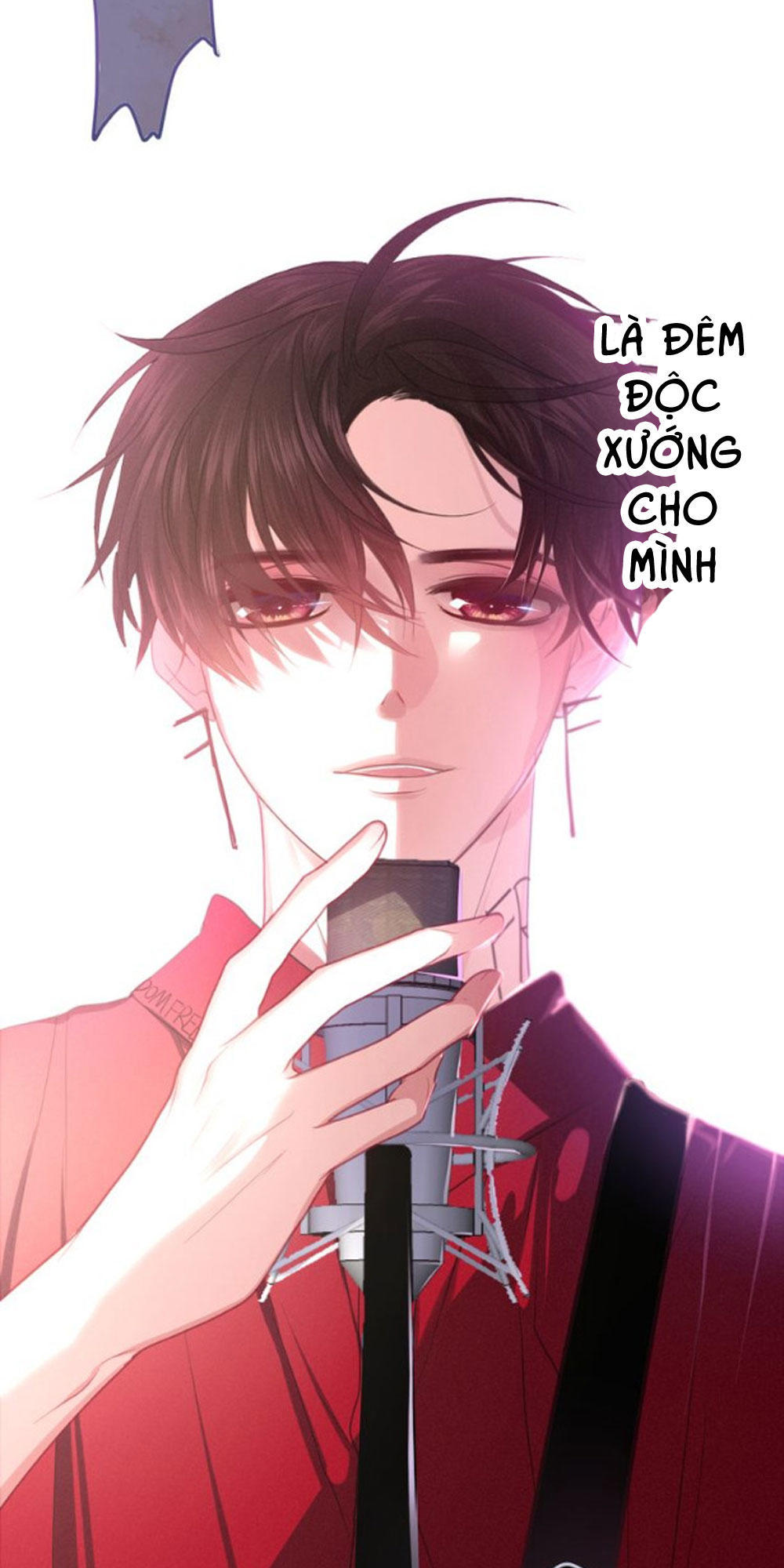 Tháng Sáu Kì Diệu Chap 46 - Next Chap 47