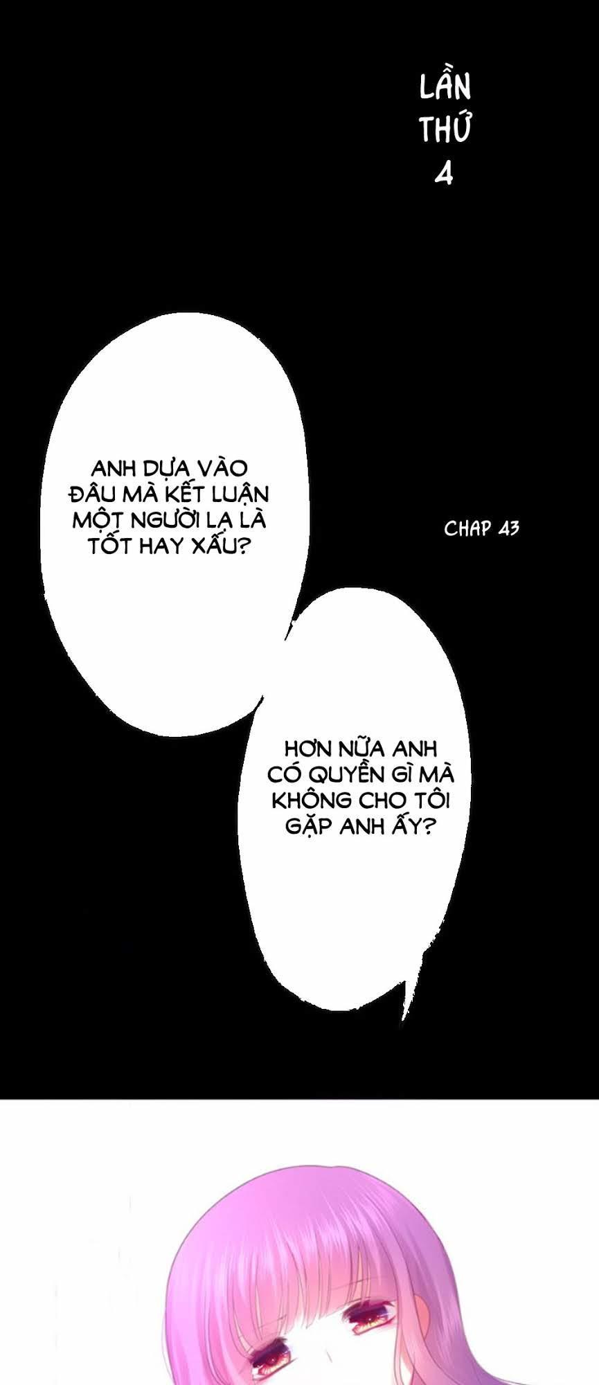 Tháng Sáu Kì Diệu Chap 46 - Next Chap 47