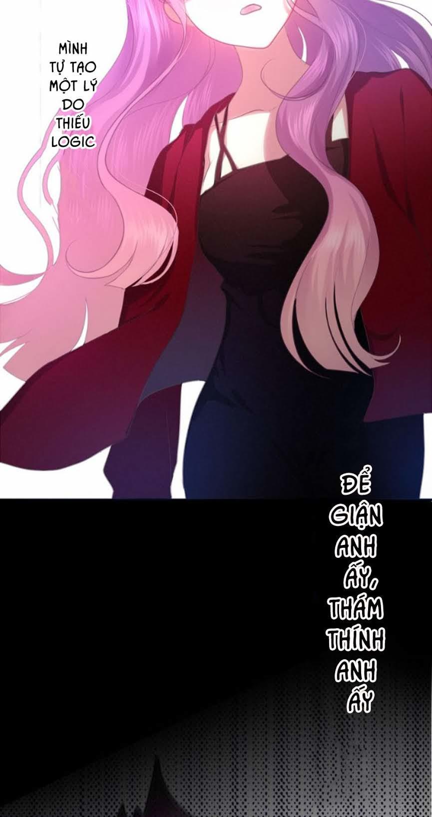 Tháng Sáu Kì Diệu Chap 46 - Next Chap 47
