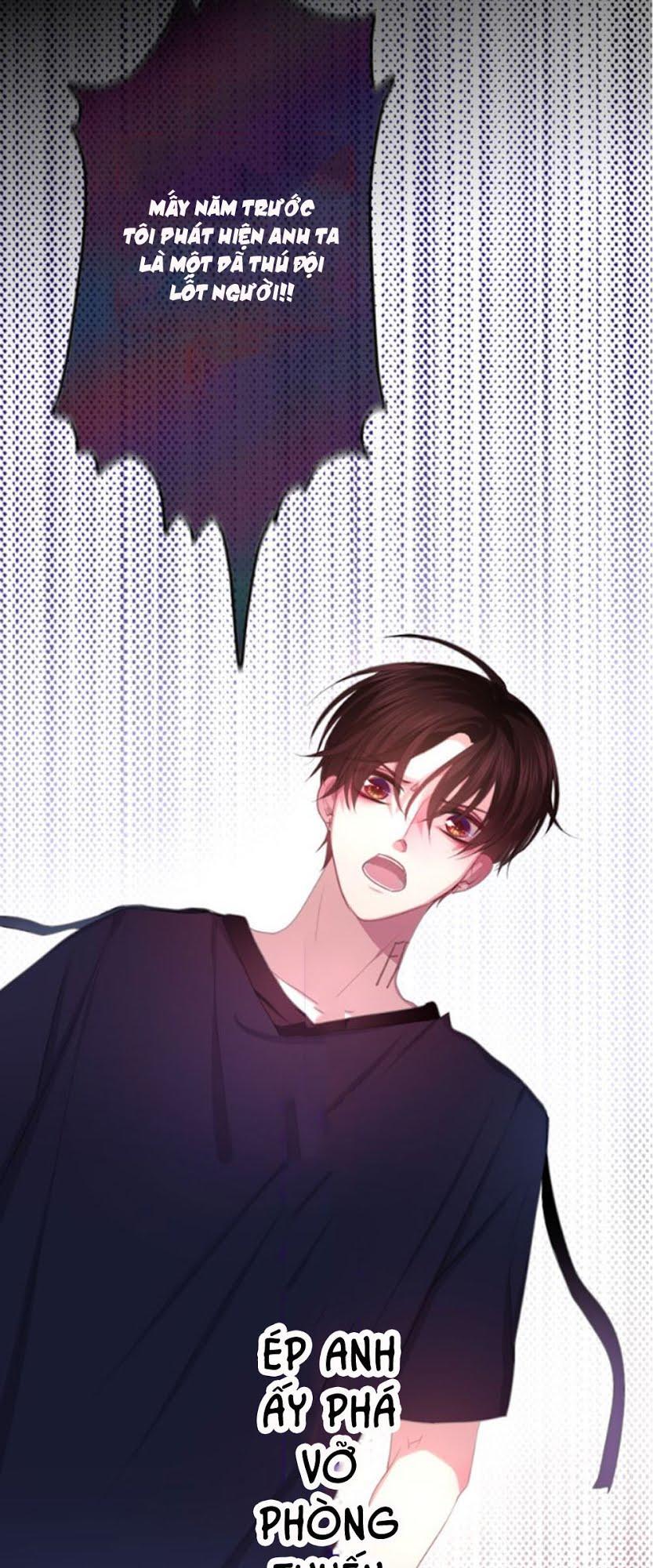 Tháng Sáu Kì Diệu Chap 46 - Next Chap 47