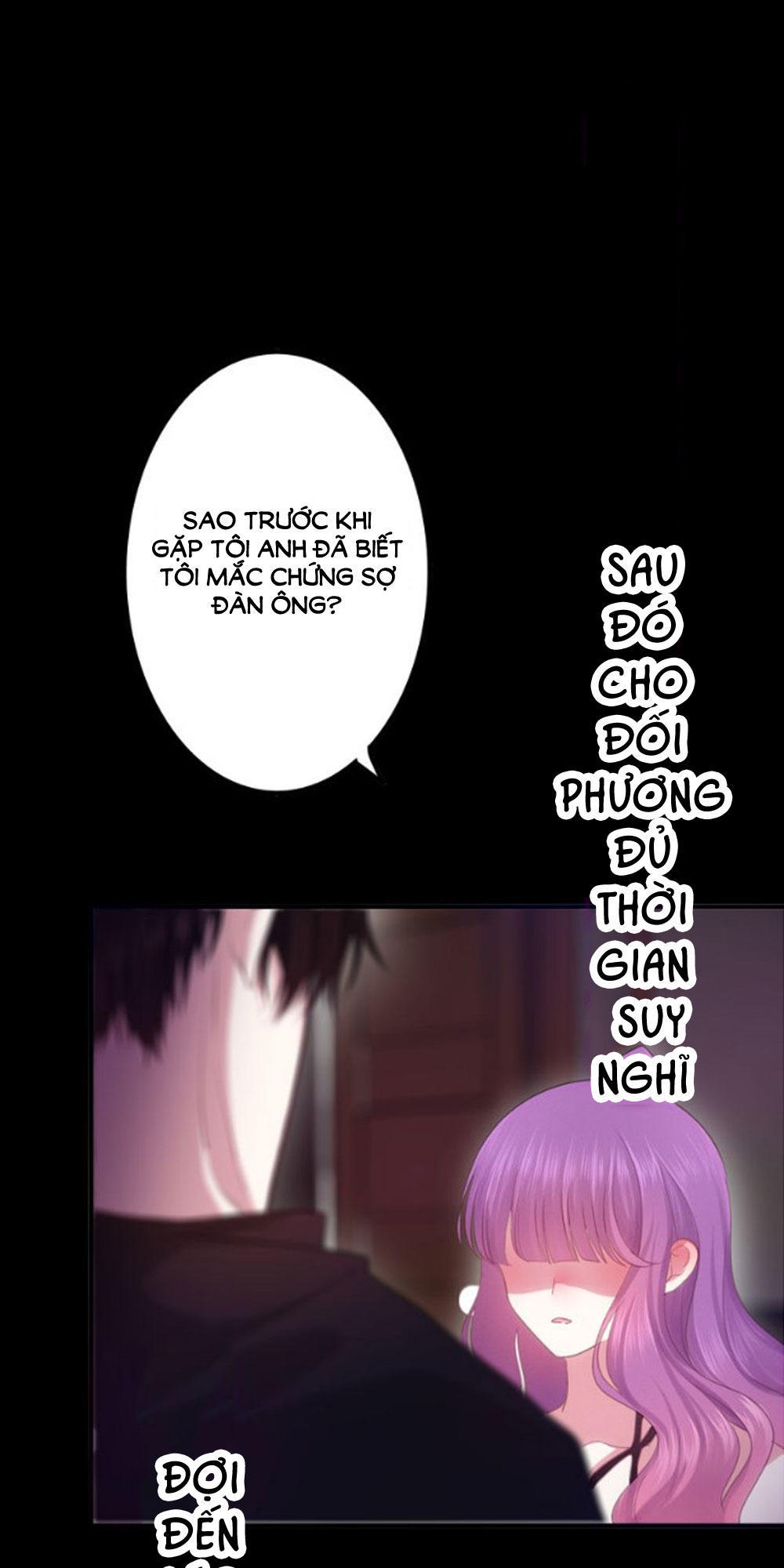 Tháng Sáu Kì Diệu Chap 46 - Next Chap 47