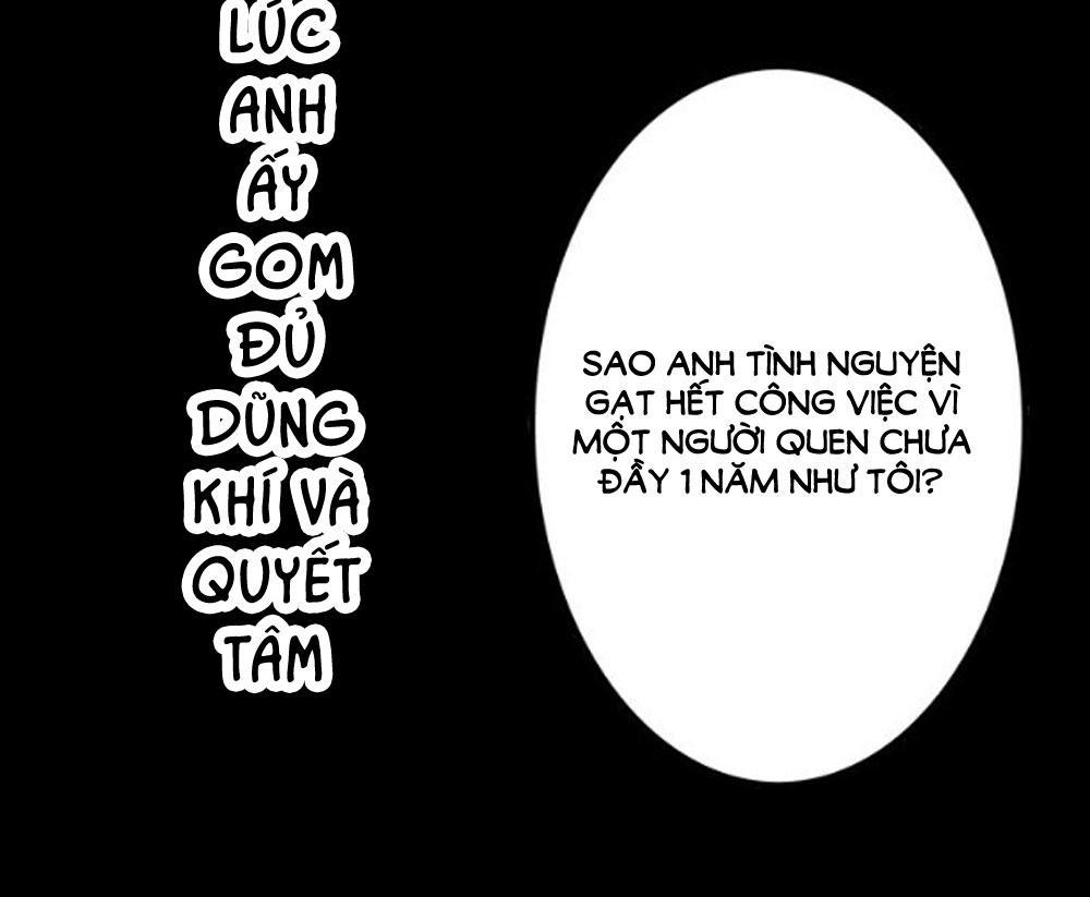 Tháng Sáu Kì Diệu Chap 46 - Next Chap 47