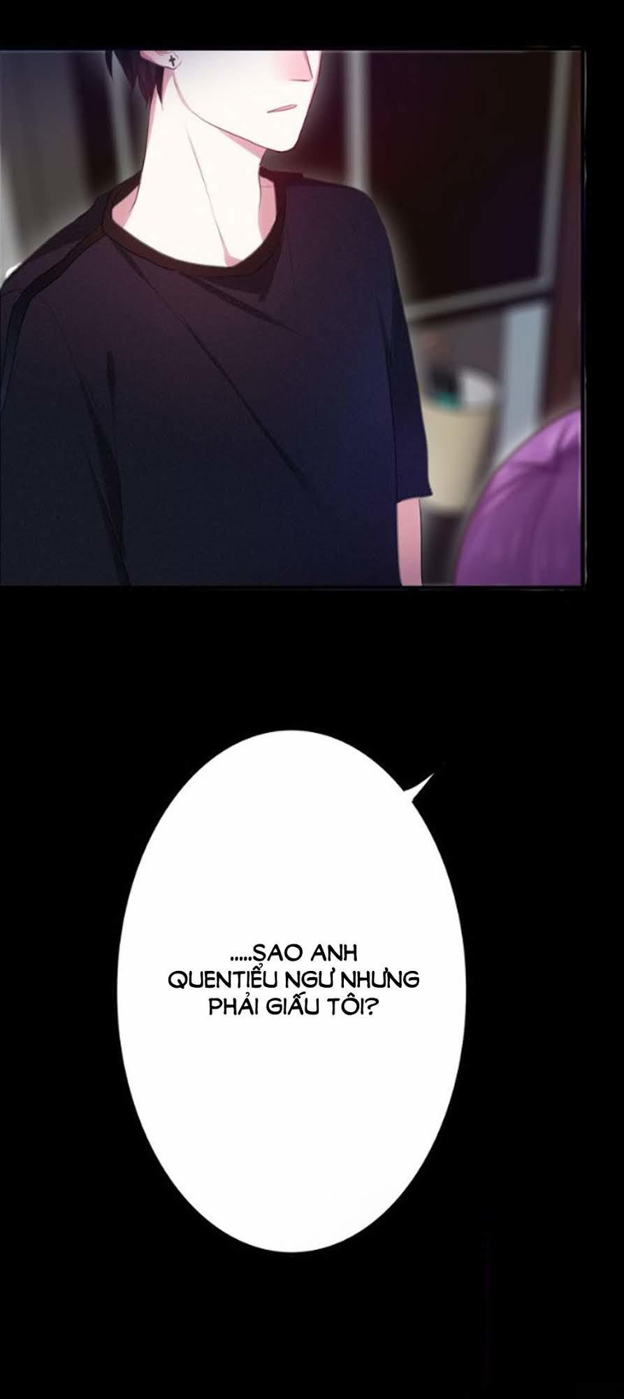 Tháng Sáu Kì Diệu Chap 46 - Next Chap 47