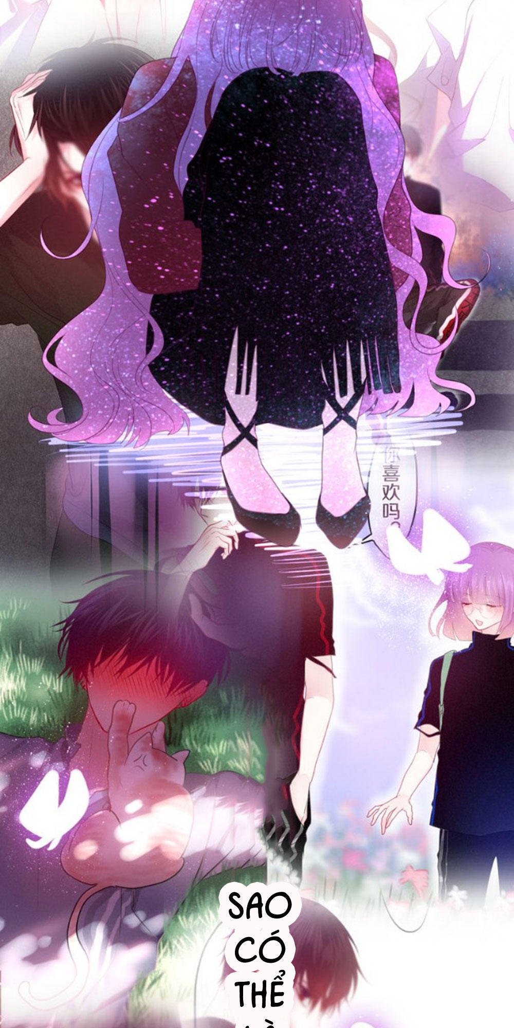 Tháng Sáu Kì Diệu Chap 46 - Next Chap 47