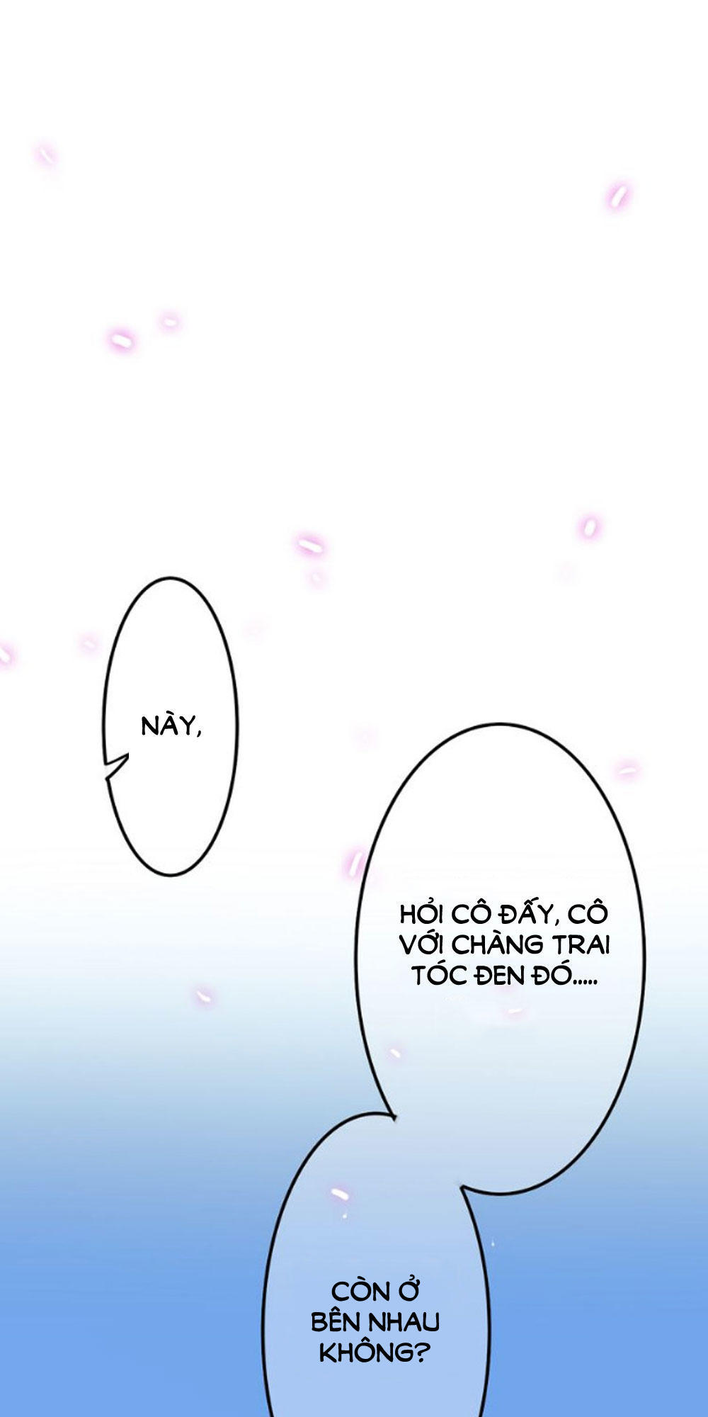 Tháng Sáu Kì Diệu Chap 46 - Next Chap 47