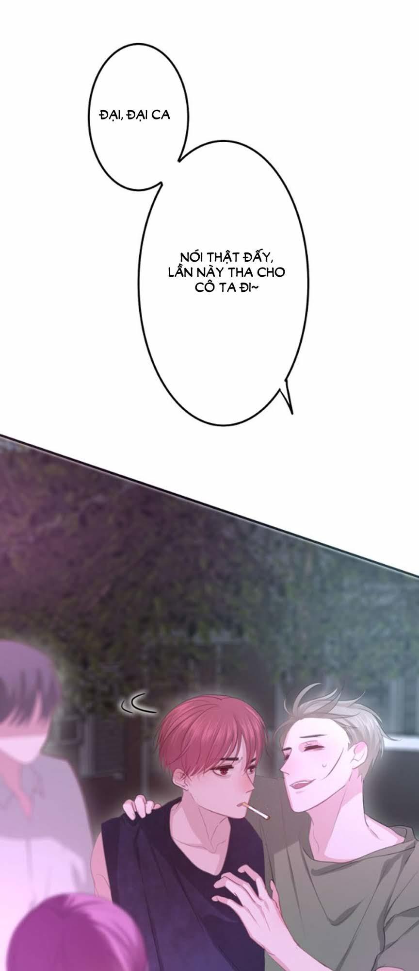 Tháng Sáu Kì Diệu Chap 46 - Next Chap 47