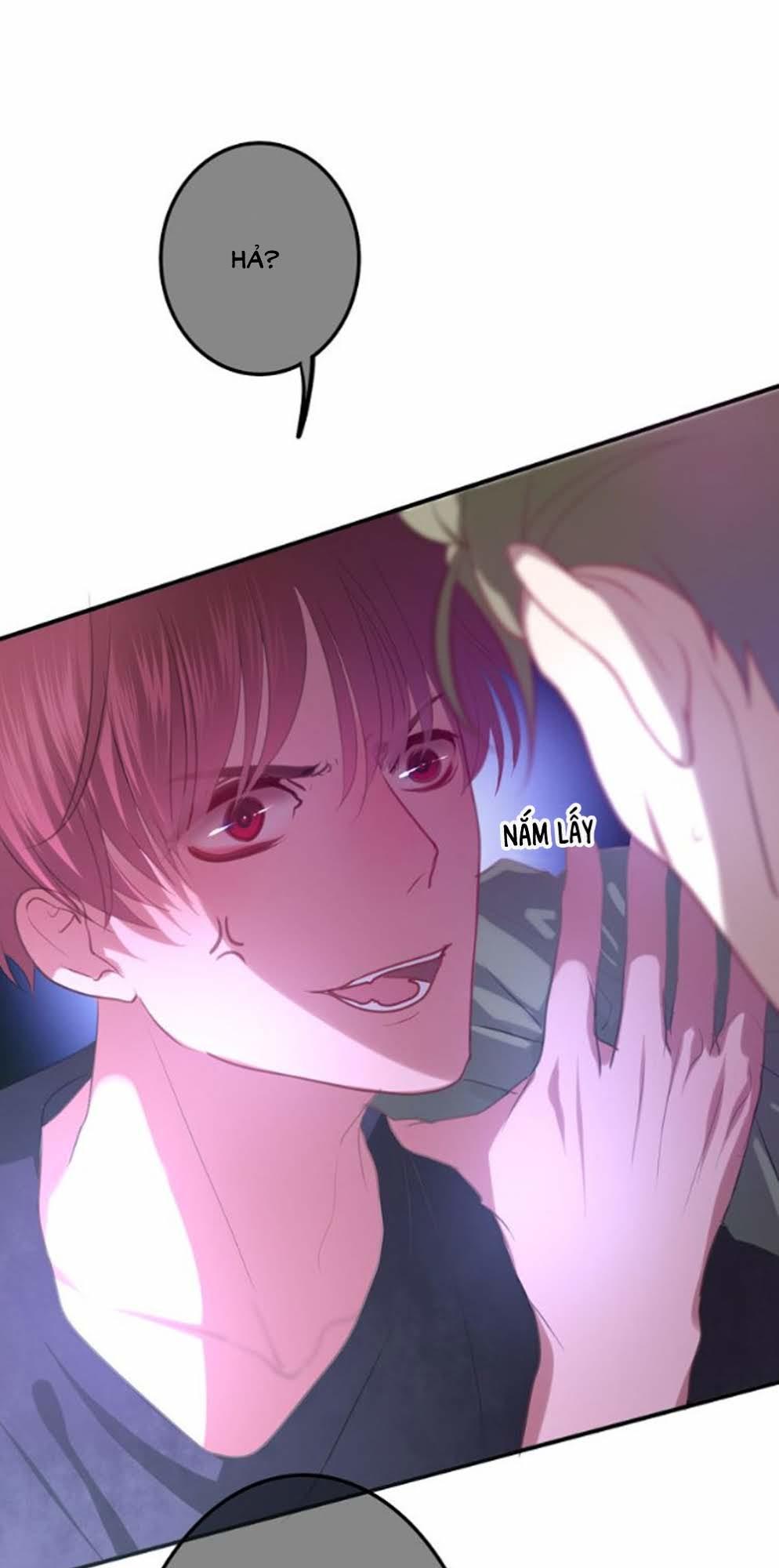 Tháng Sáu Kì Diệu Chap 46 - Next Chap 47