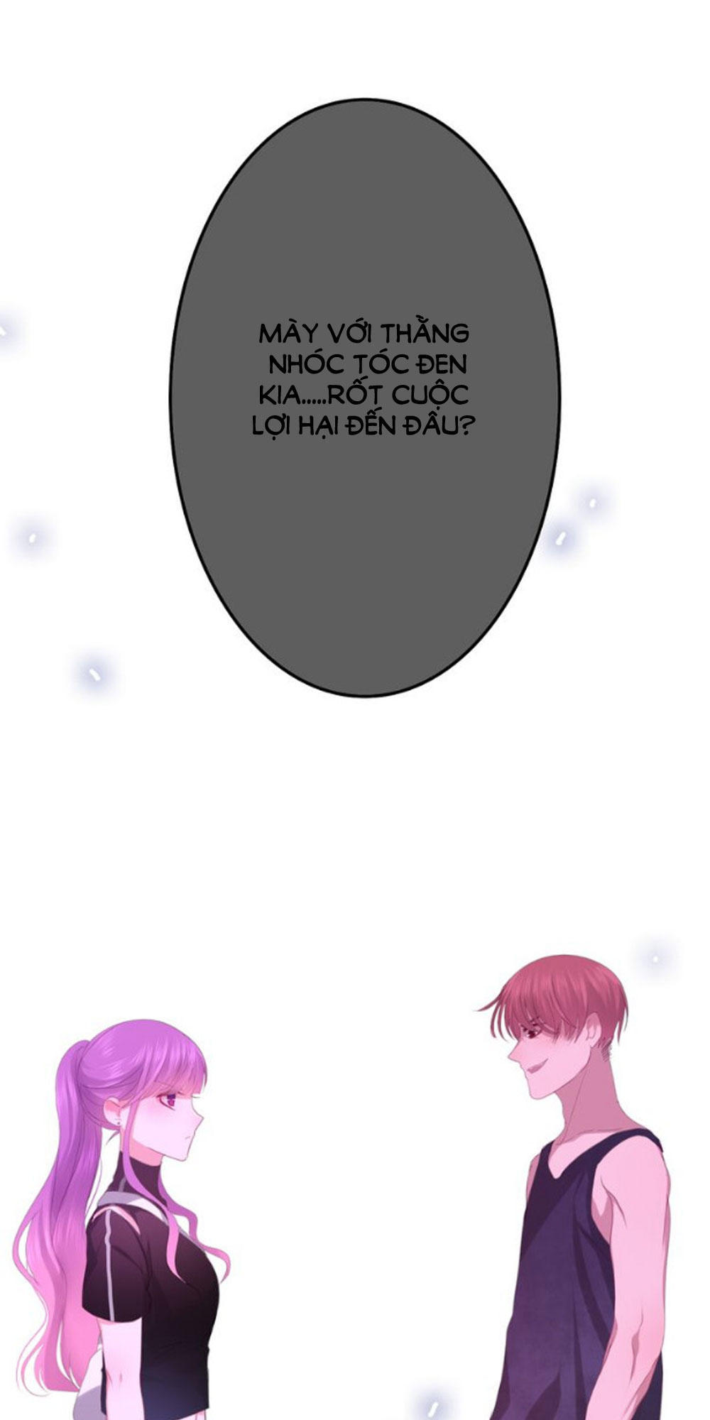 Tháng Sáu Kì Diệu Chap 46 - Next Chap 47