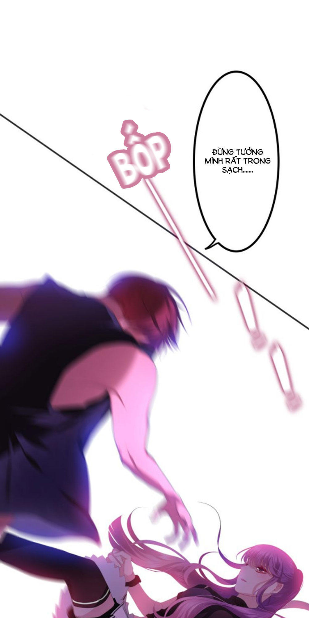 Tháng Sáu Kì Diệu Chap 47 - Next Chap 48