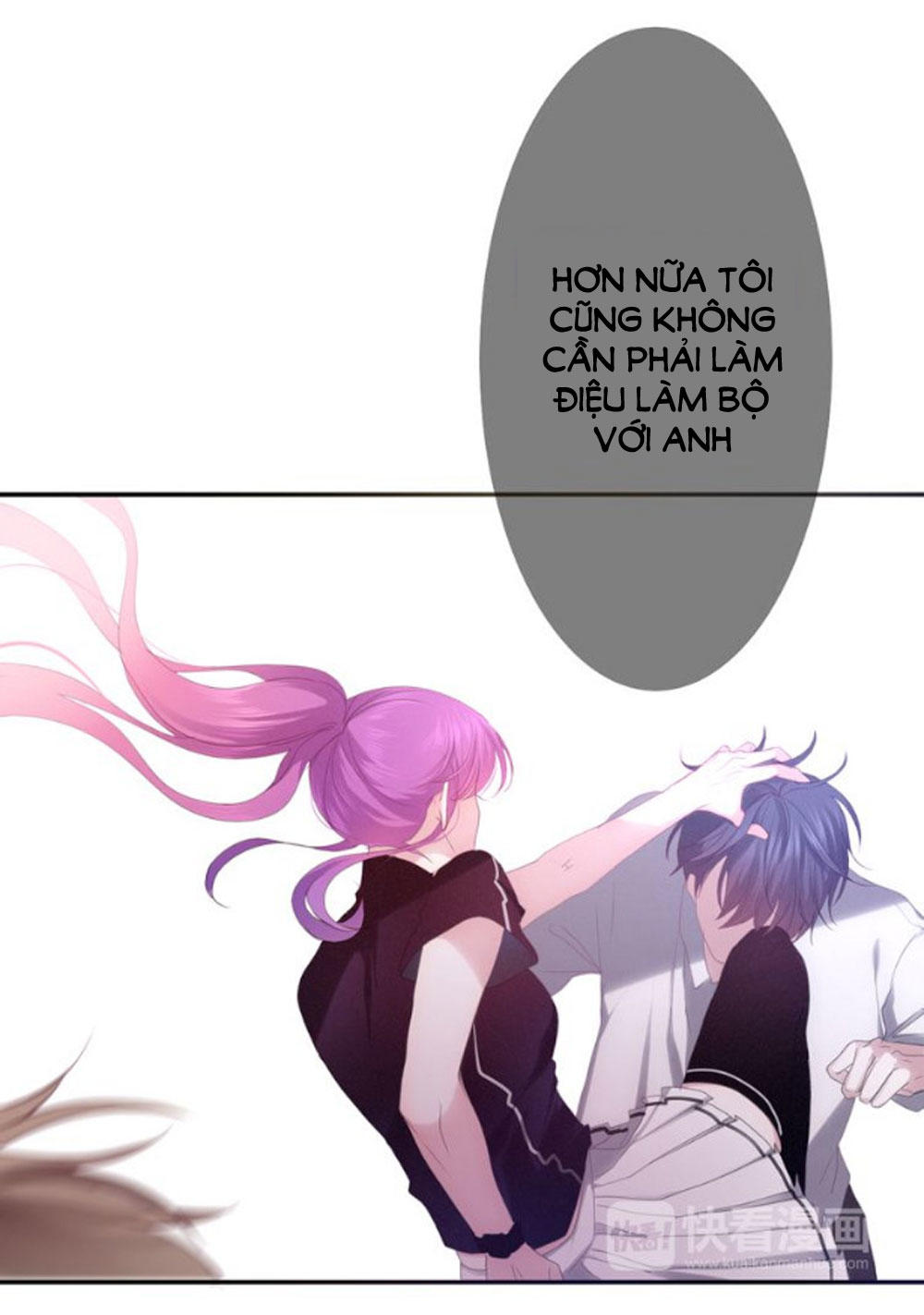 Tháng Sáu Kì Diệu Chap 47 - Next Chap 48