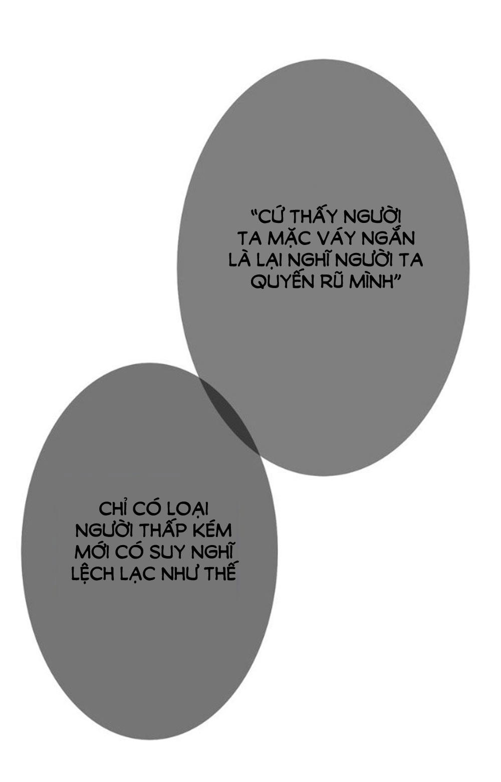 Tháng Sáu Kì Diệu Chap 47 - Next Chap 48