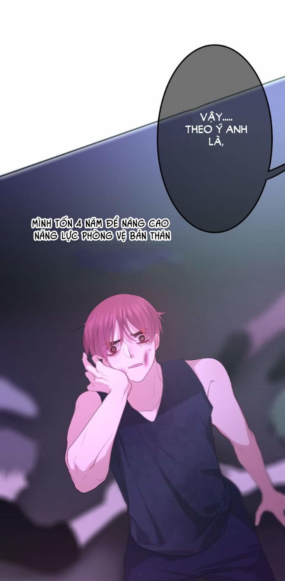 Tháng Sáu Kì Diệu Chap 47 - Next Chap 48