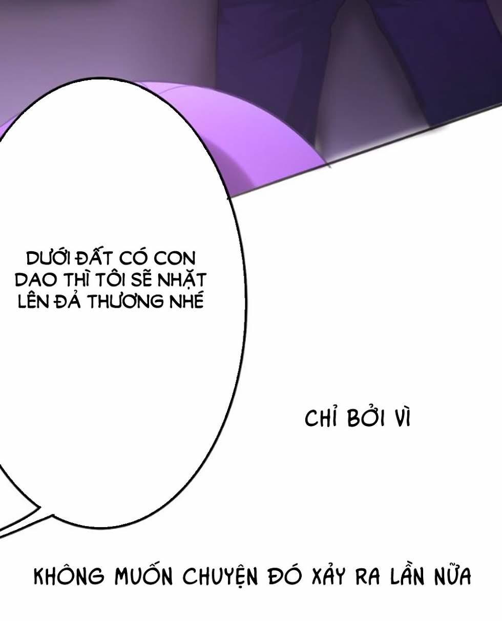 Tháng Sáu Kì Diệu Chap 47 - Next Chap 48