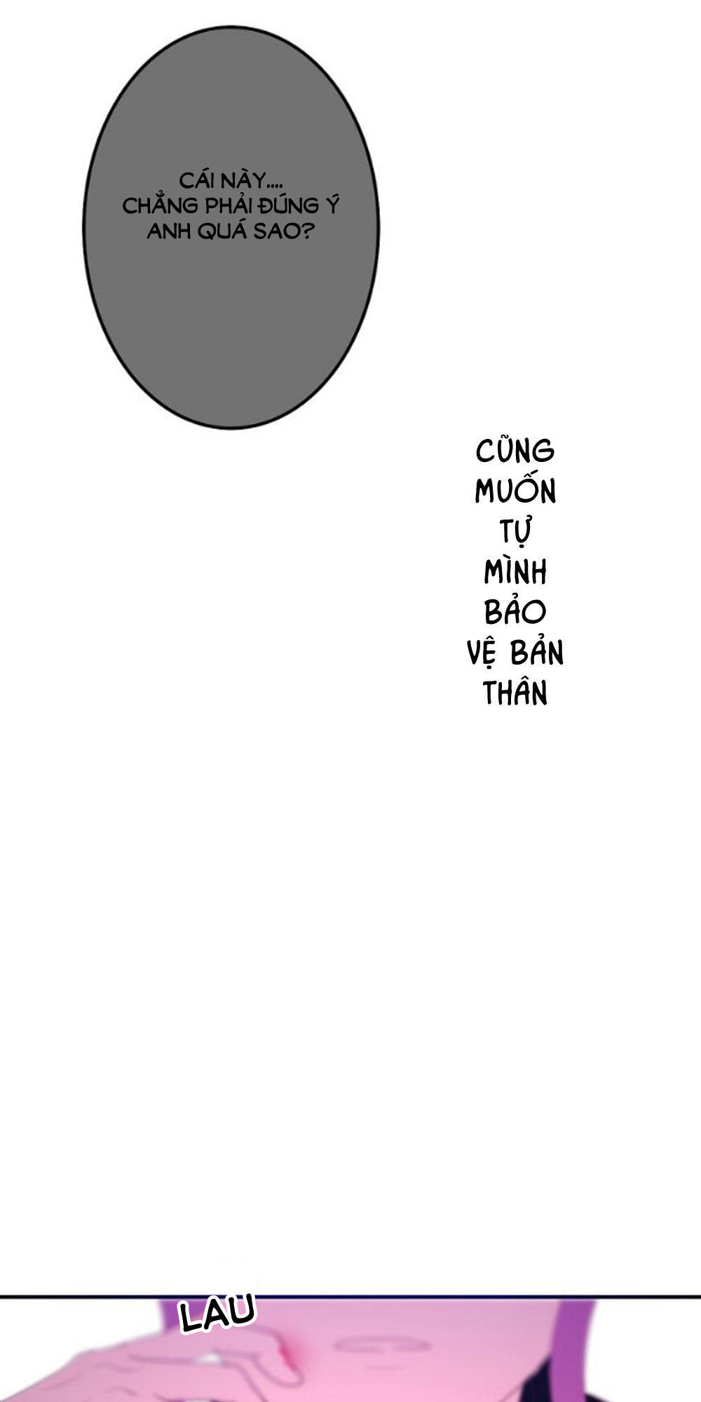 Tháng Sáu Kì Diệu Chap 47 - Next Chap 48