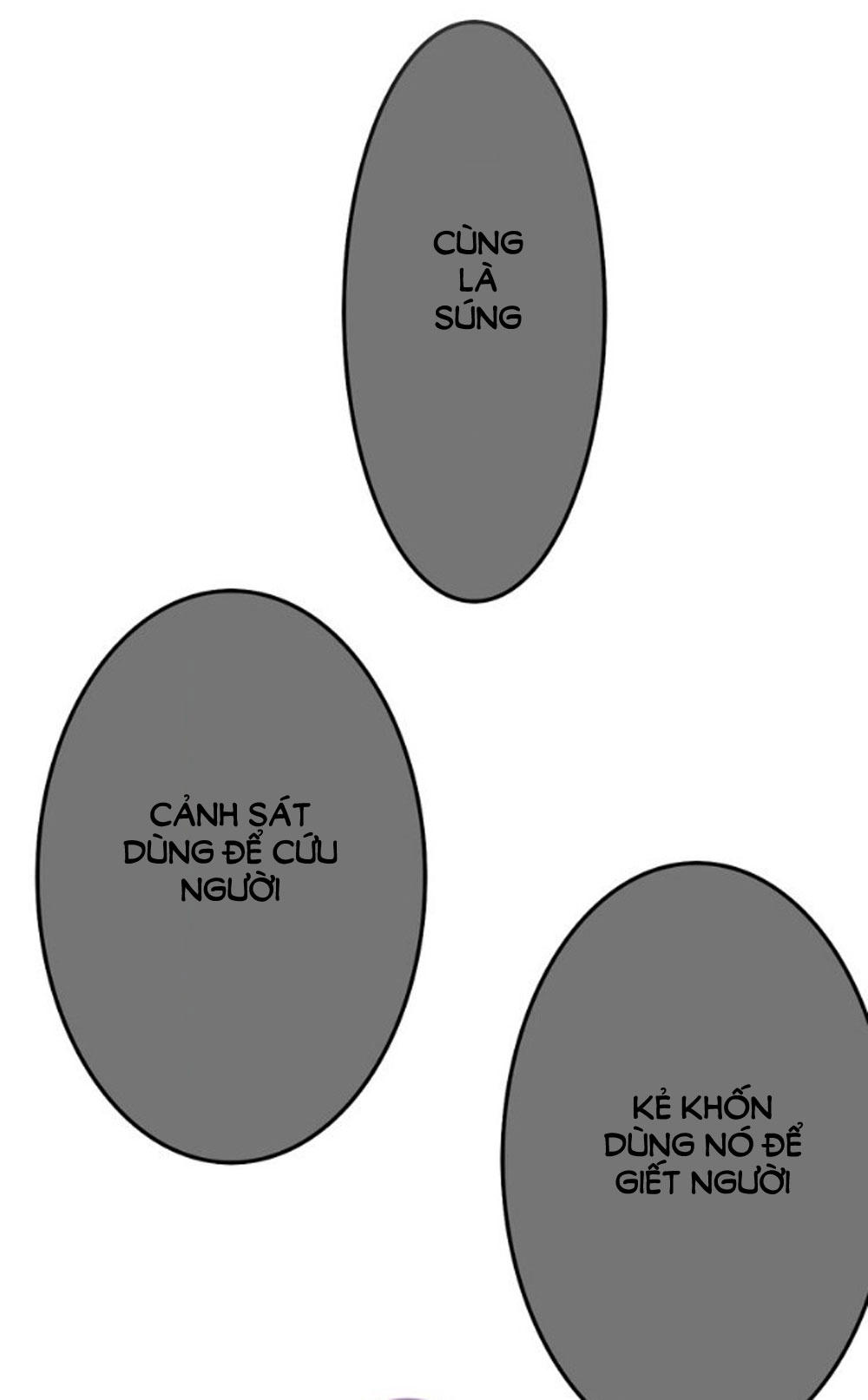 Tháng Sáu Kì Diệu Chap 47 - Next Chap 48