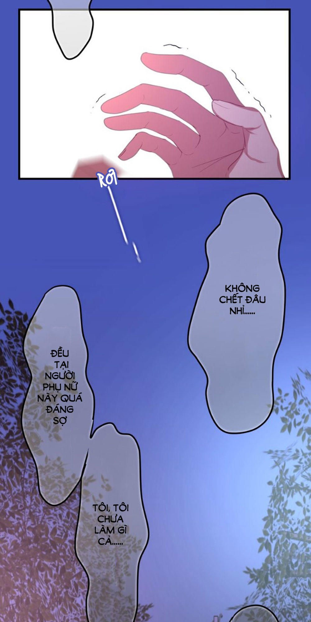 Tháng Sáu Kì Diệu Chap 47 - Next Chap 48