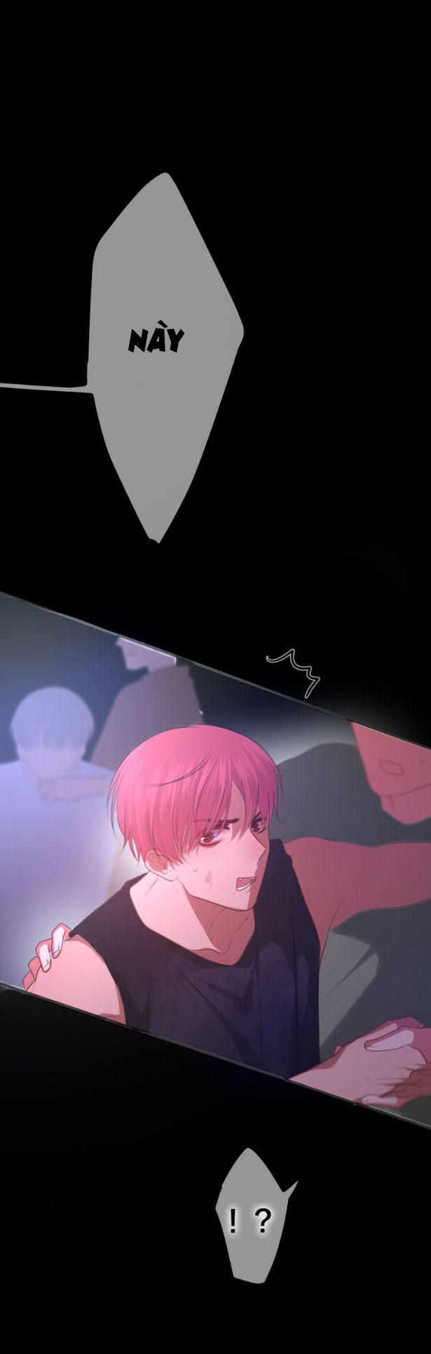 Tháng Sáu Kì Diệu Chap 47 - Next Chap 48