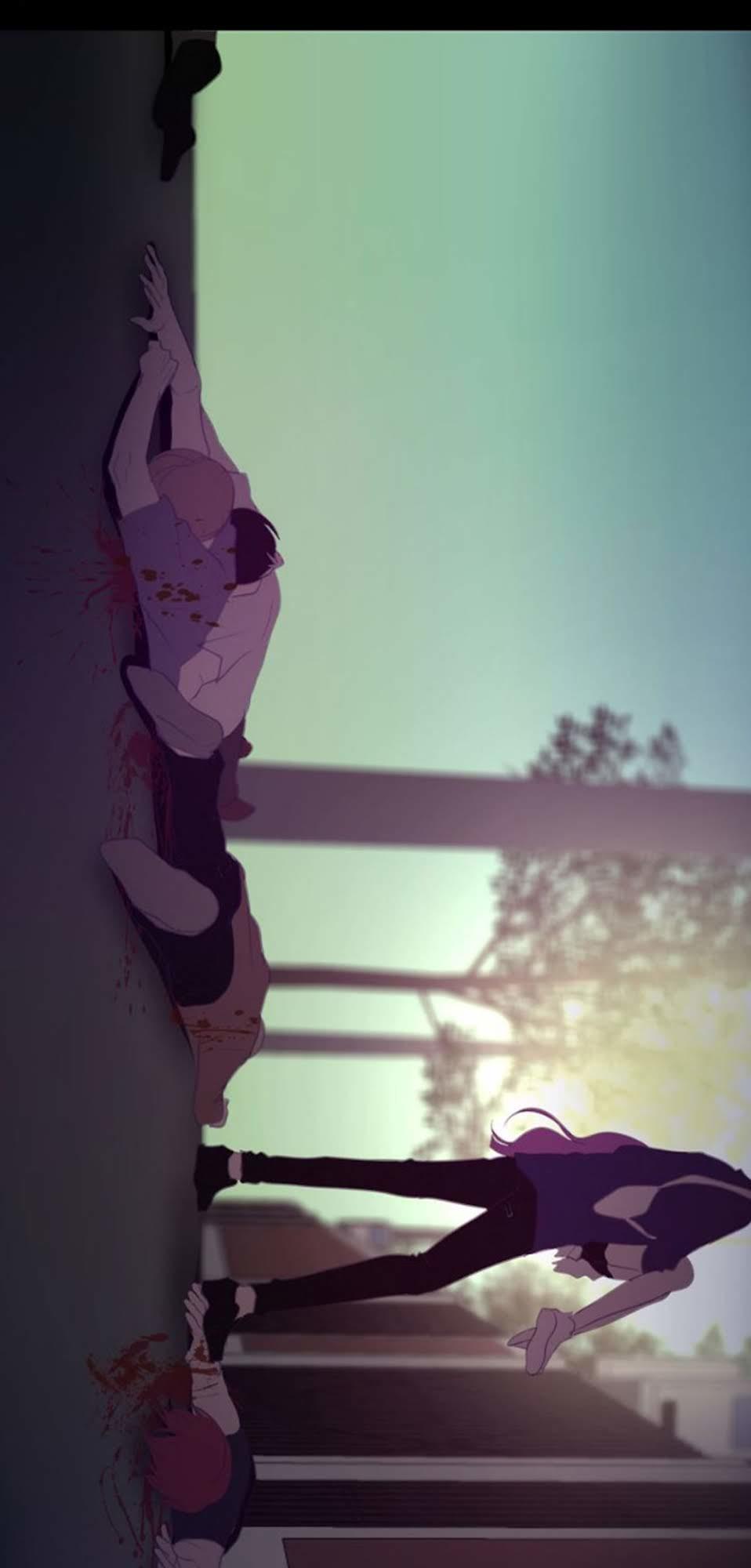 Tháng Sáu Kì Diệu Chap 47 - Next Chap 48