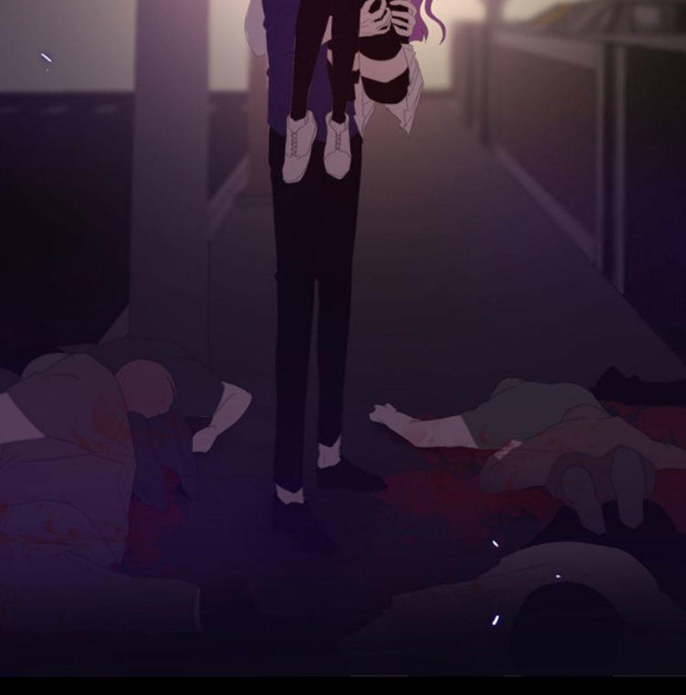 Tháng Sáu Kì Diệu Chap 47 - Next Chap 48
