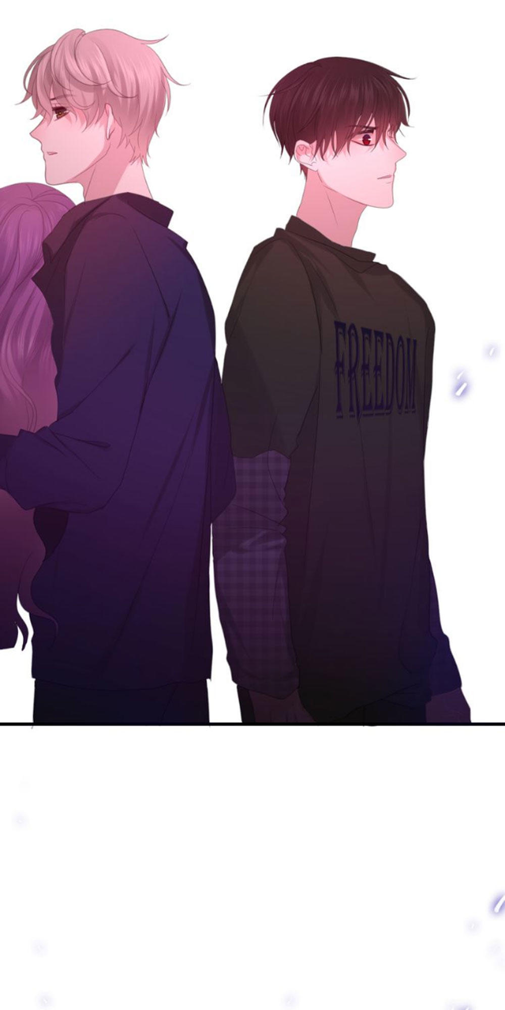 Tháng Sáu Kì Diệu Chap 47 - Next Chap 48