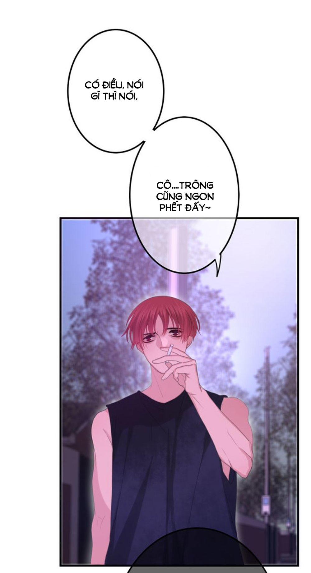 Tháng Sáu Kì Diệu Chap 47 - Next Chap 48