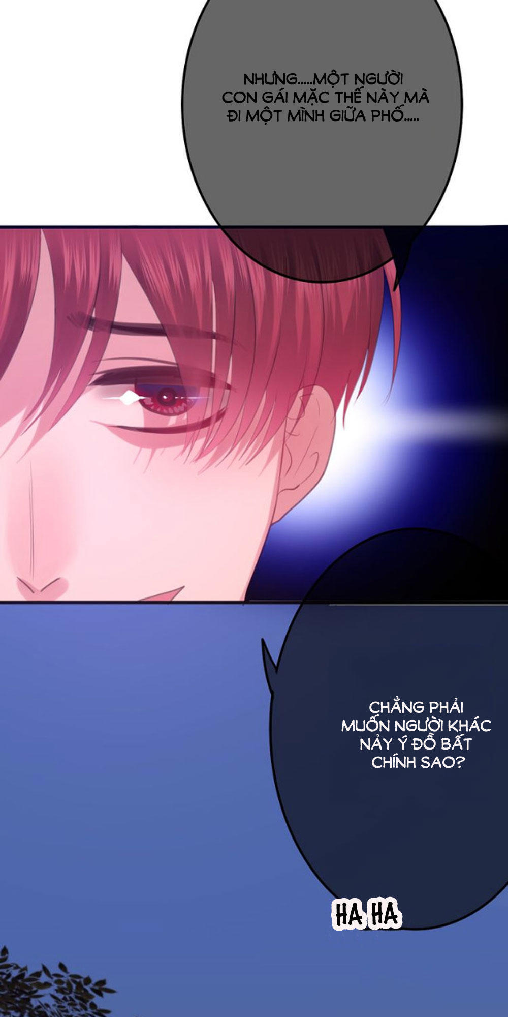 Tháng Sáu Kì Diệu Chap 47 - Next Chap 48