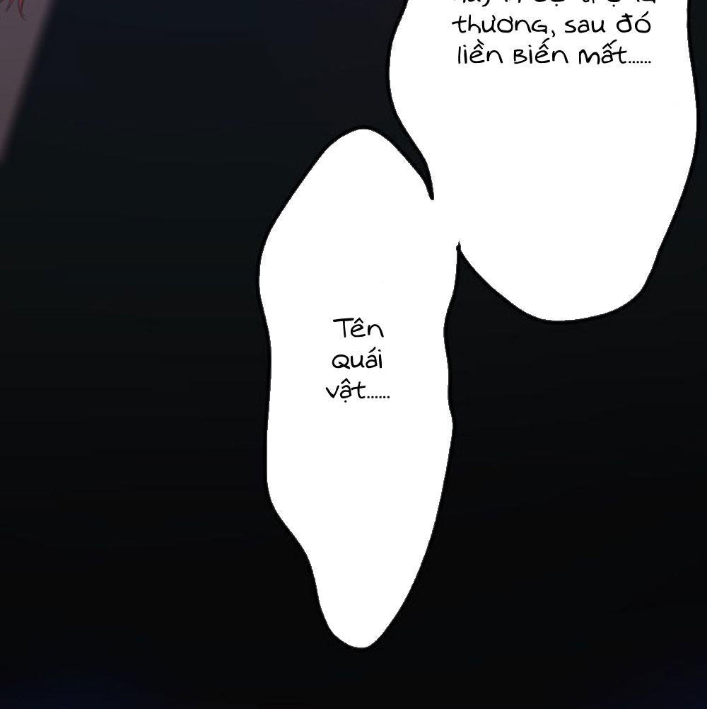 Tháng Sáu Kì Diệu Chap 48 - Next Chap 49