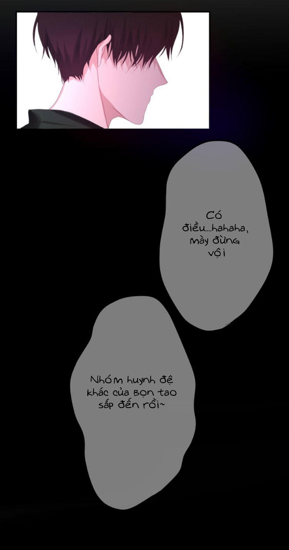 Tháng Sáu Kì Diệu Chap 48 - Next Chap 49