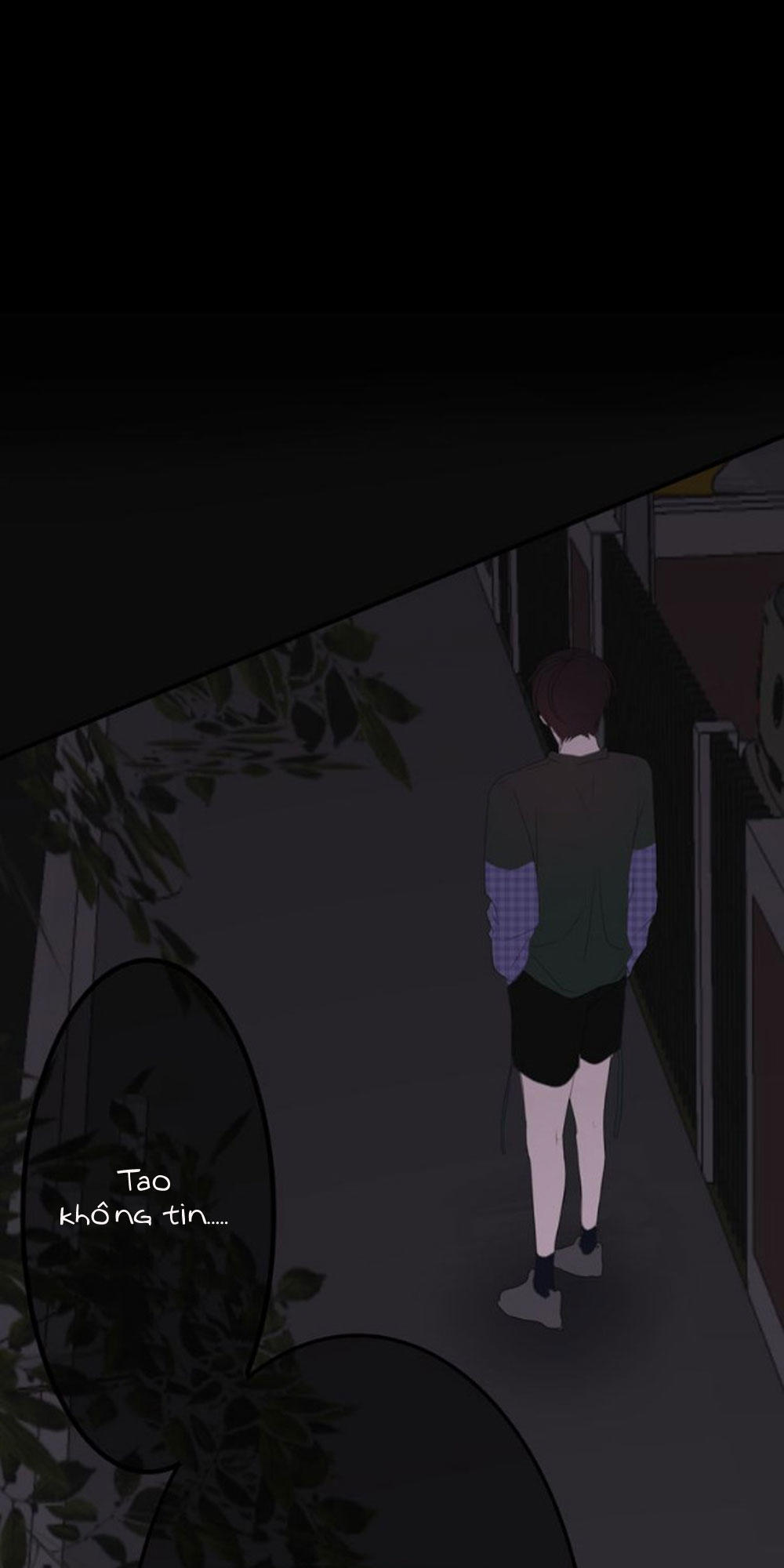 Tháng Sáu Kì Diệu Chap 48 - Next Chap 49