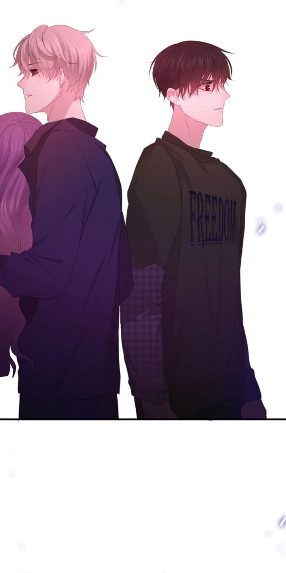 Tháng Sáu Kì Diệu Chap 48 - Next Chap 49