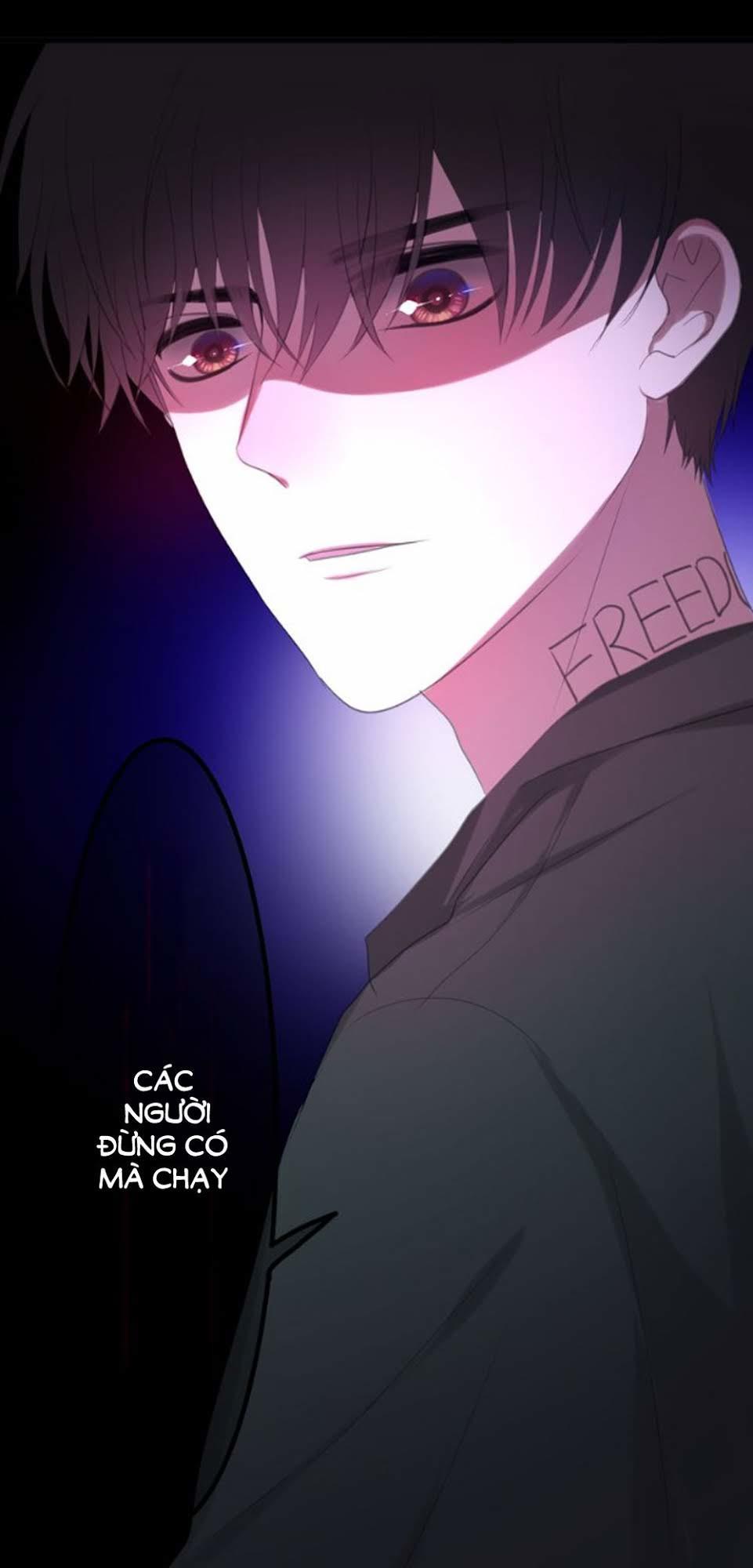 Tháng Sáu Kì Diệu Chap 48 - Next Chap 49