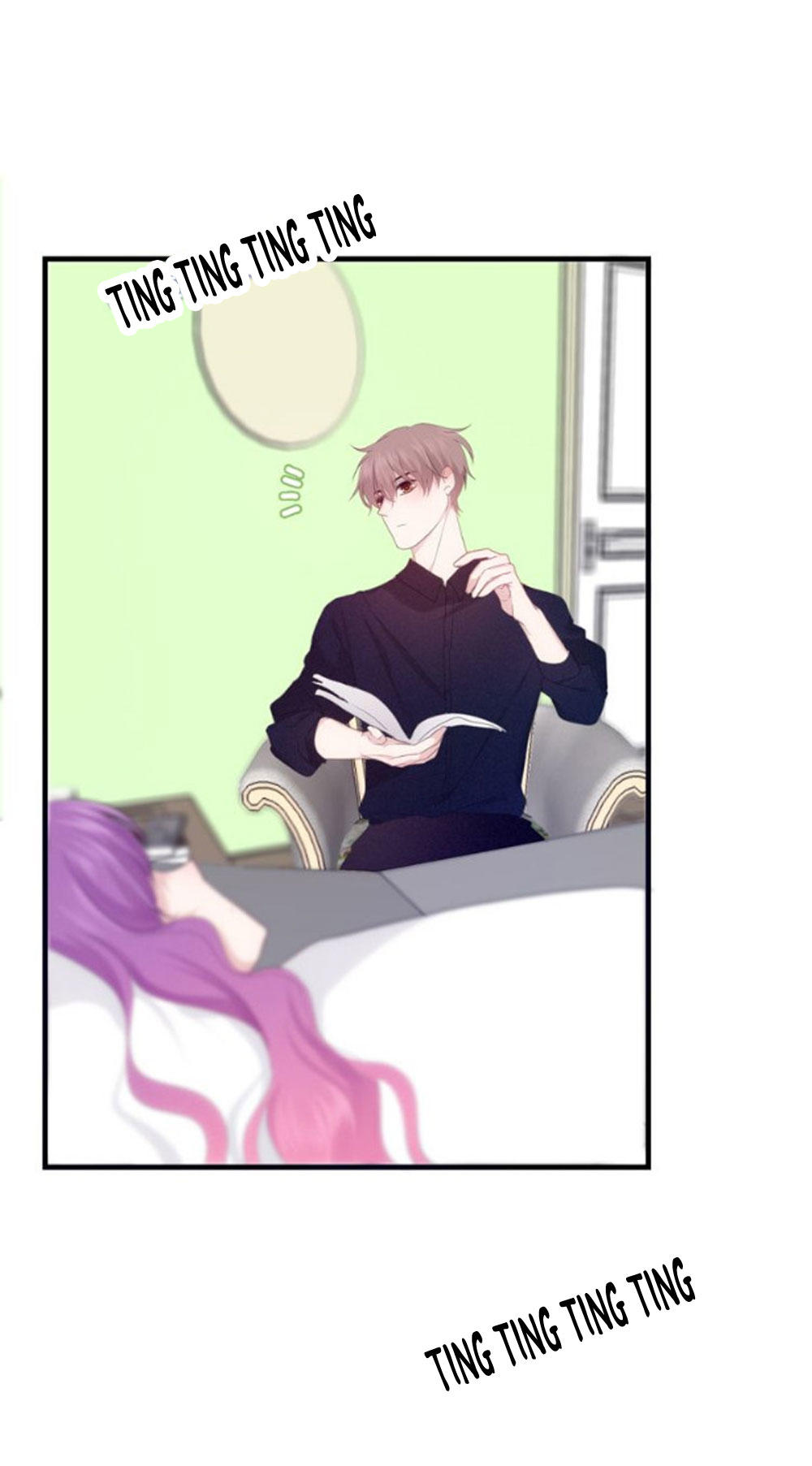 Tháng Sáu Kì Diệu Chap 48 - Next Chap 49
