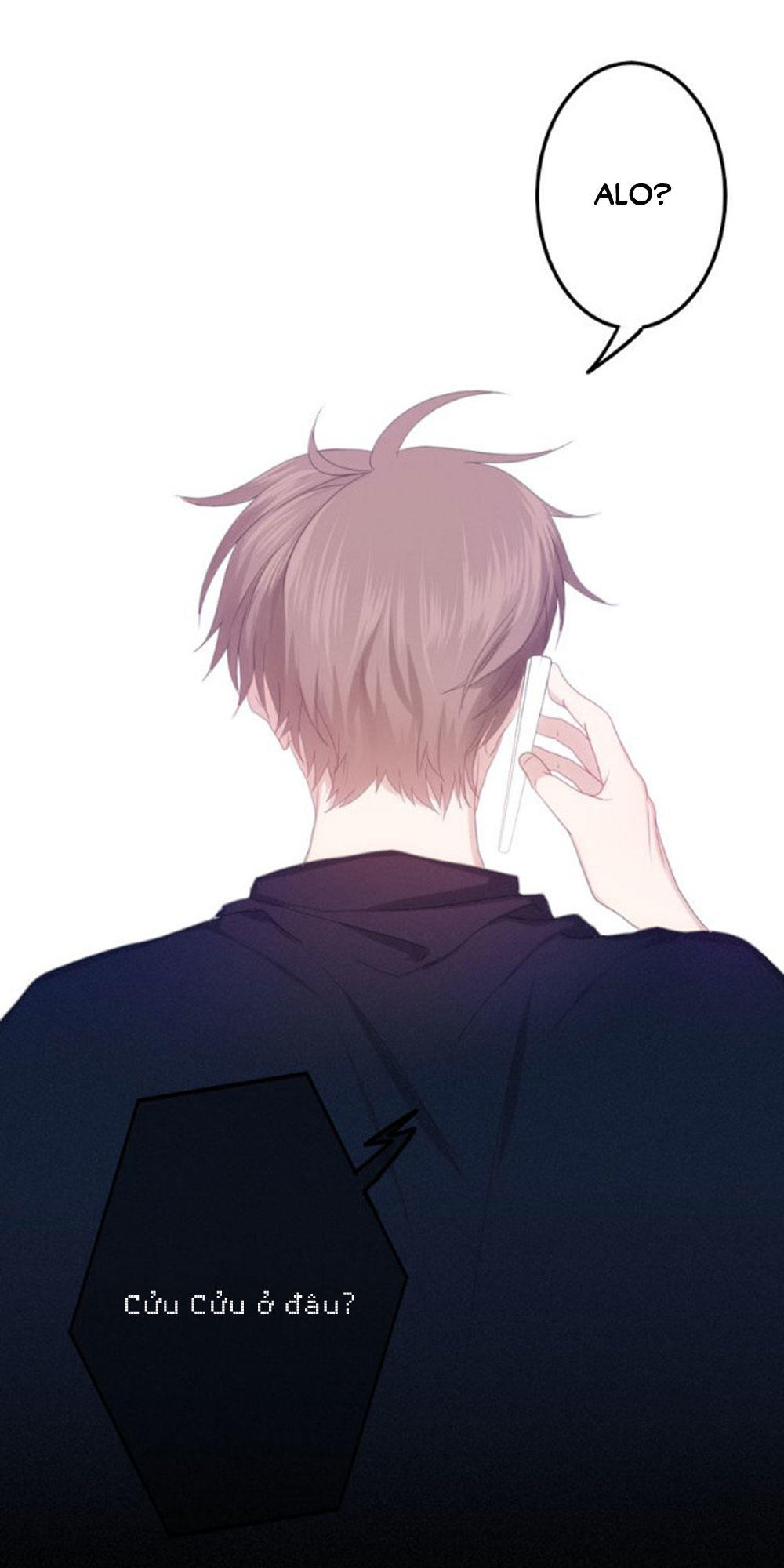 Tháng Sáu Kì Diệu Chap 48 - Next Chap 49