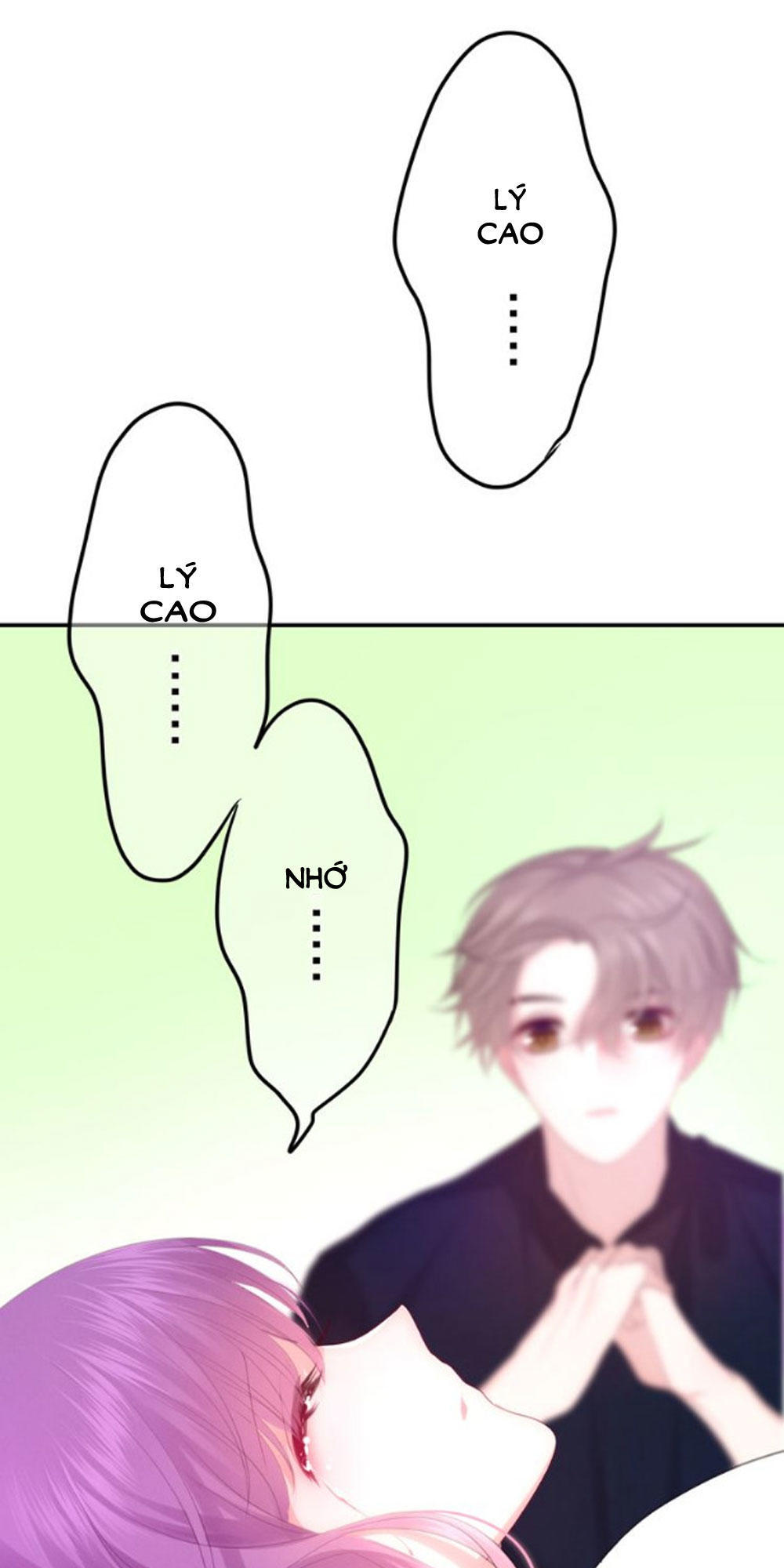 Tháng Sáu Kì Diệu Chap 48 - Next Chap 49