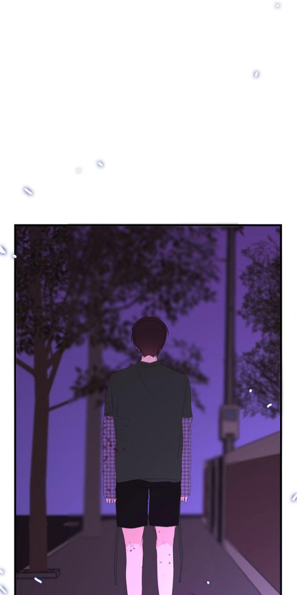 Tháng Sáu Kì Diệu Chap 48 - Next Chap 49