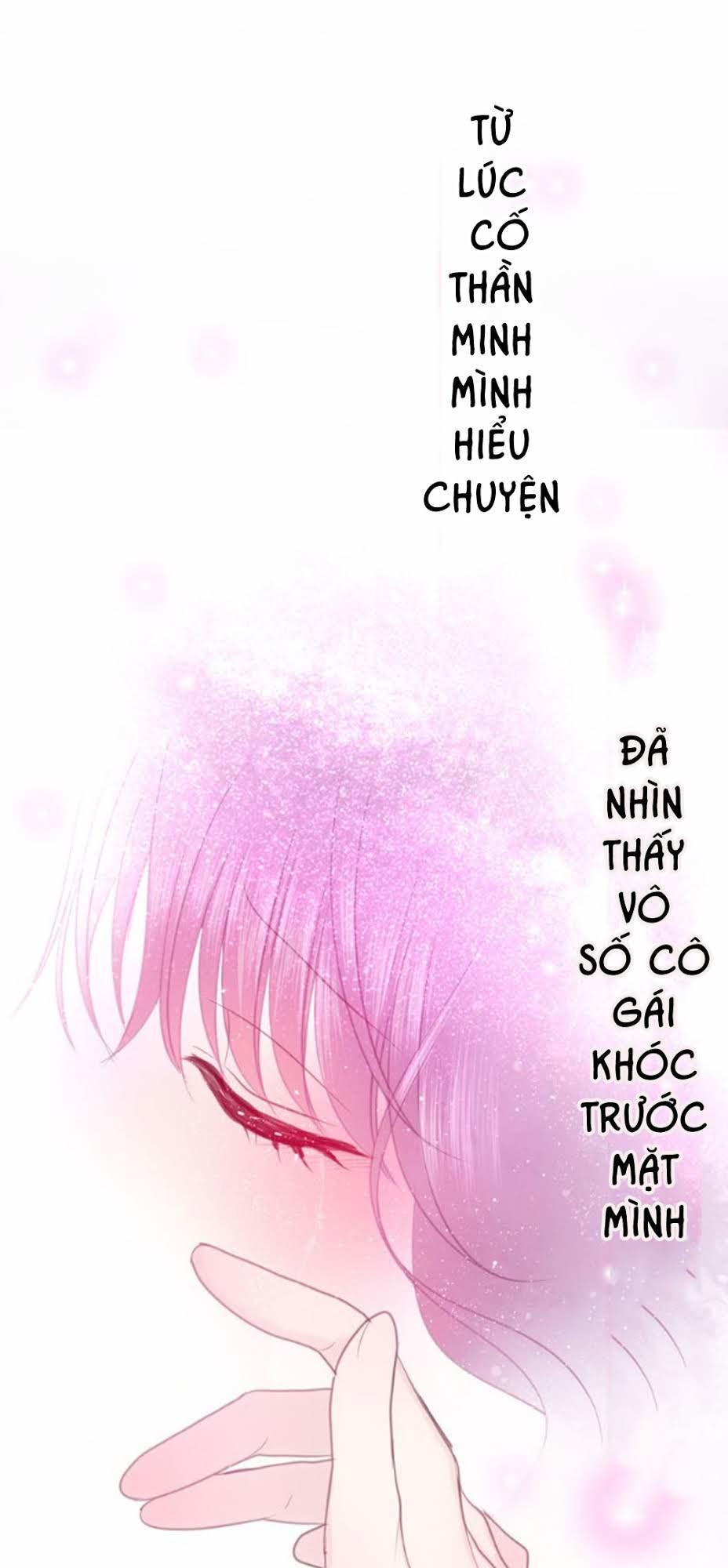 Tháng Sáu Kì Diệu Chap 48 - Next Chap 49
