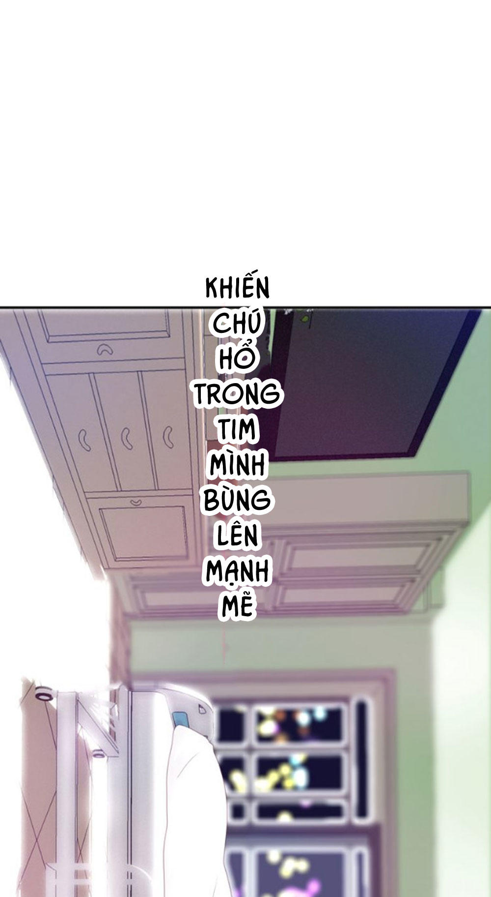 Tháng Sáu Kì Diệu Chap 48 - Next Chap 49