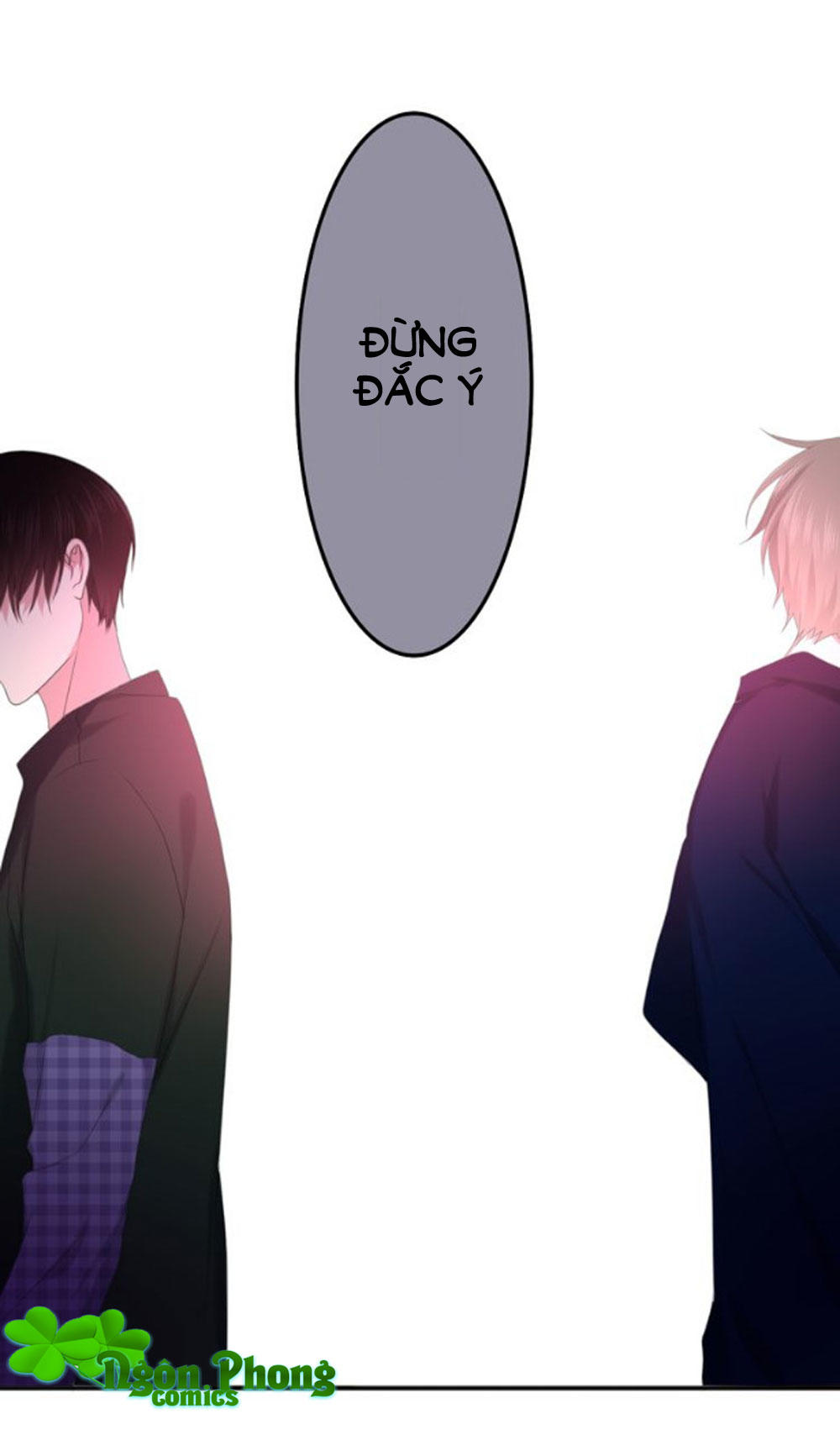 Tháng Sáu Kì Diệu Chap 48 - Next Chap 49
