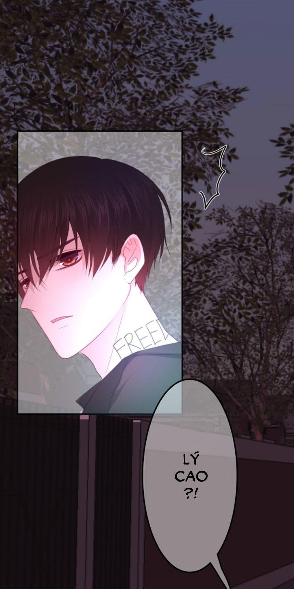 Tháng Sáu Kì Diệu Chap 48 - Next Chap 49