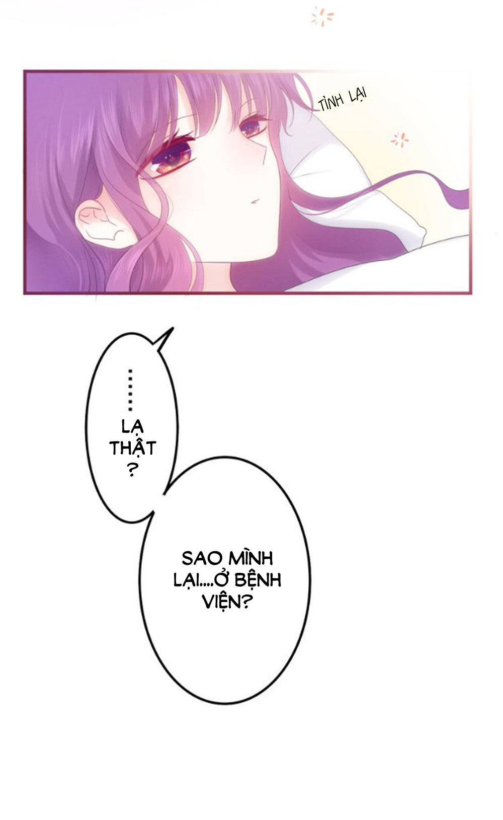 Tháng Sáu Kì Diệu Chap 49 - Next Chap 50