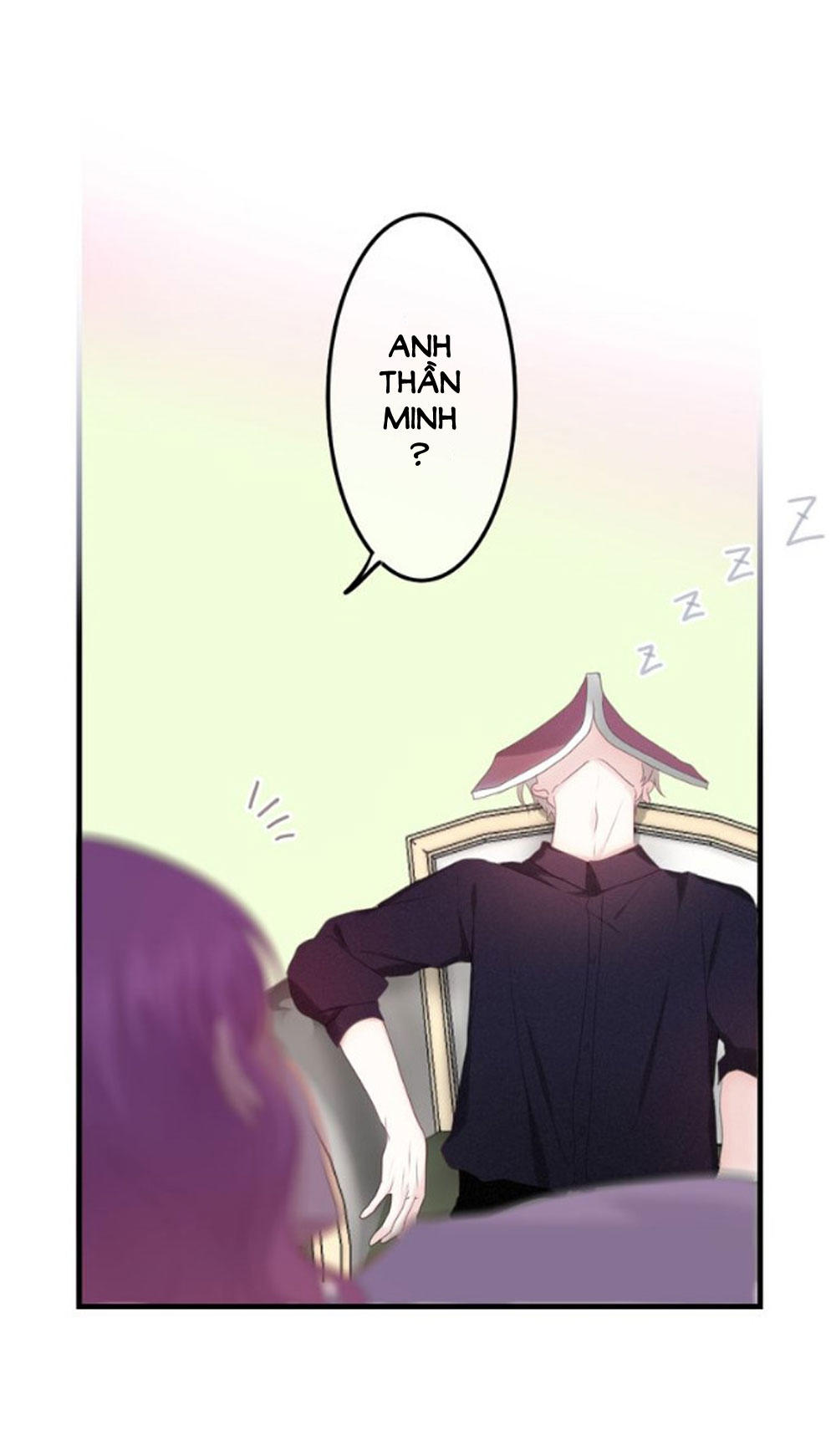 Tháng Sáu Kì Diệu Chap 49 - Next Chap 50