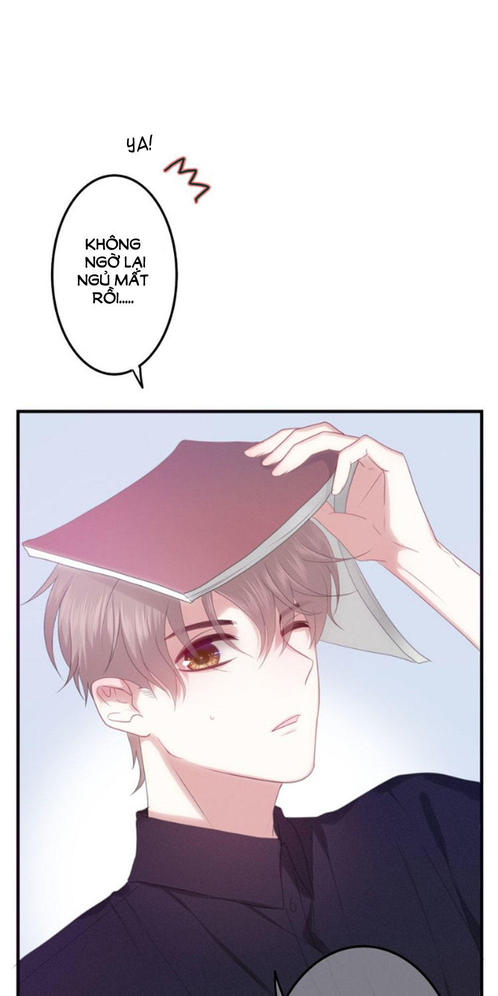 Tháng Sáu Kì Diệu Chap 49 - Next Chap 50