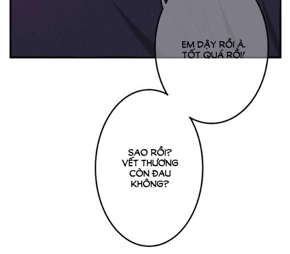 Tháng Sáu Kì Diệu Chap 49 - Next Chap 50
