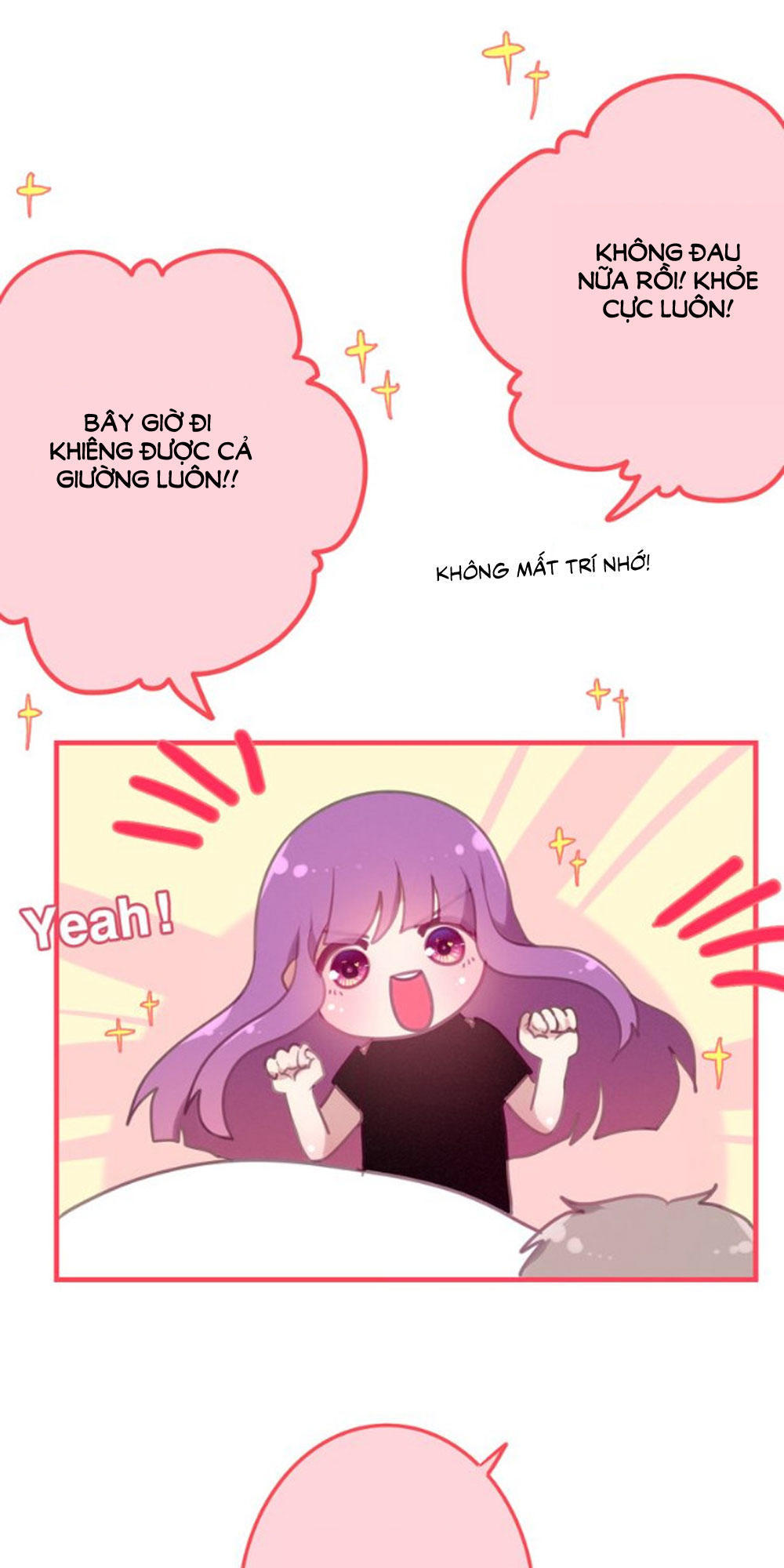 Tháng Sáu Kì Diệu Chap 49 - Next Chap 50