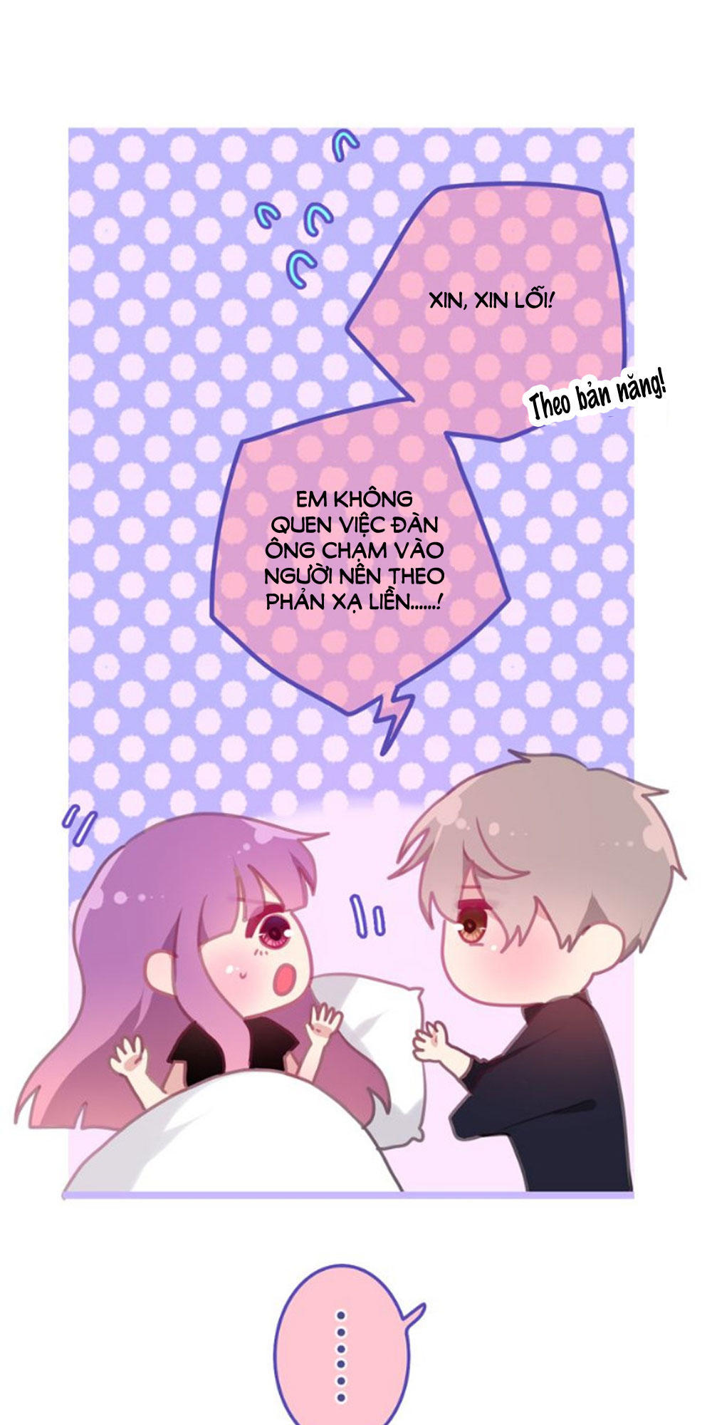 Tháng Sáu Kì Diệu Chap 49 - Next Chap 50