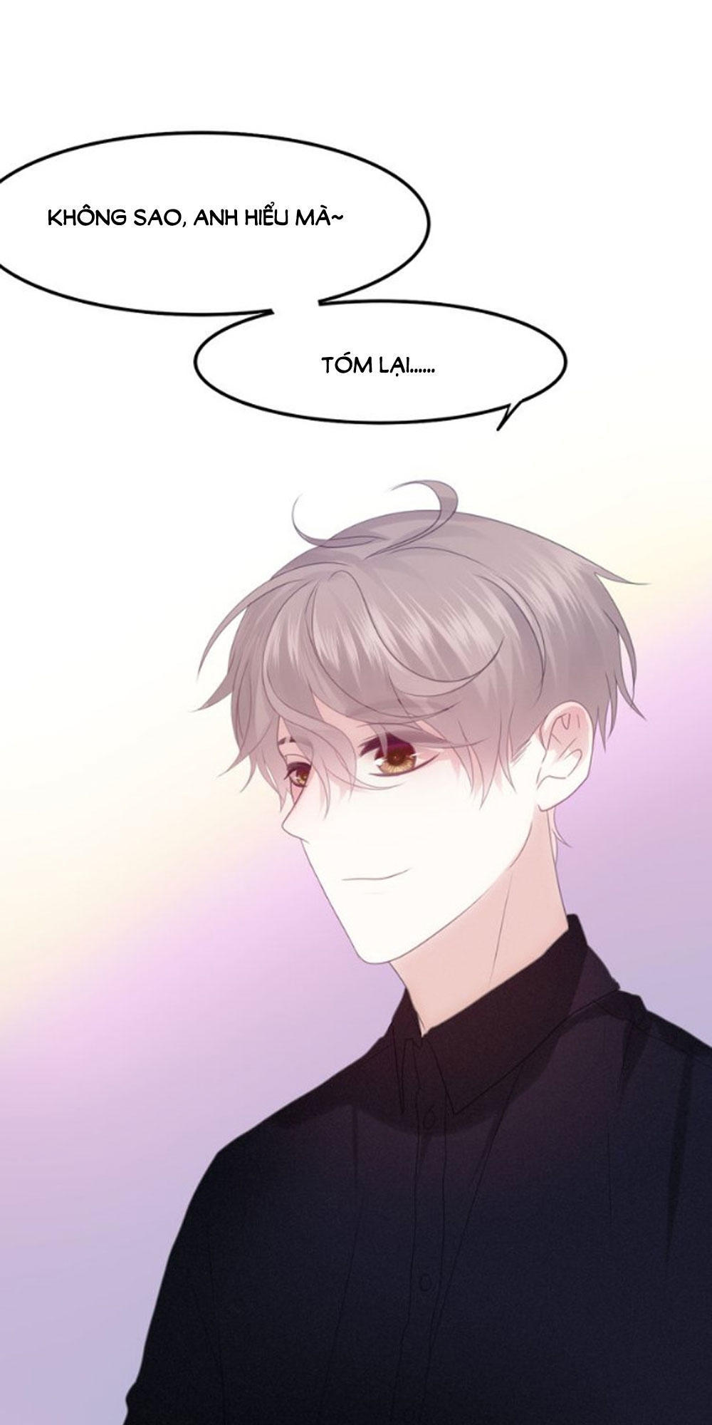 Tháng Sáu Kì Diệu Chap 49 - Next Chap 50